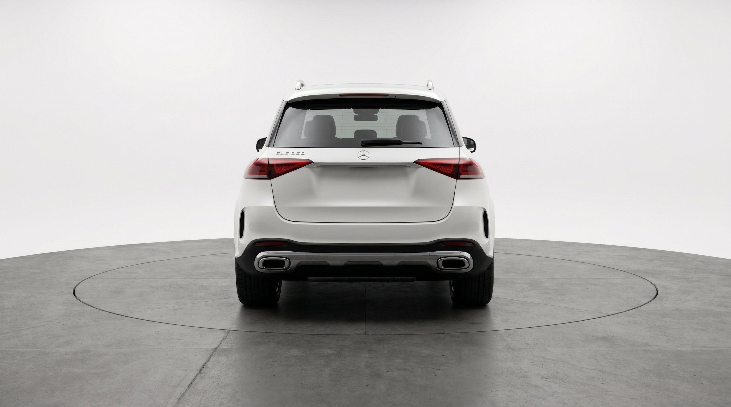 Thumbnail: 2026 Mercedes-Benz GLE - 7