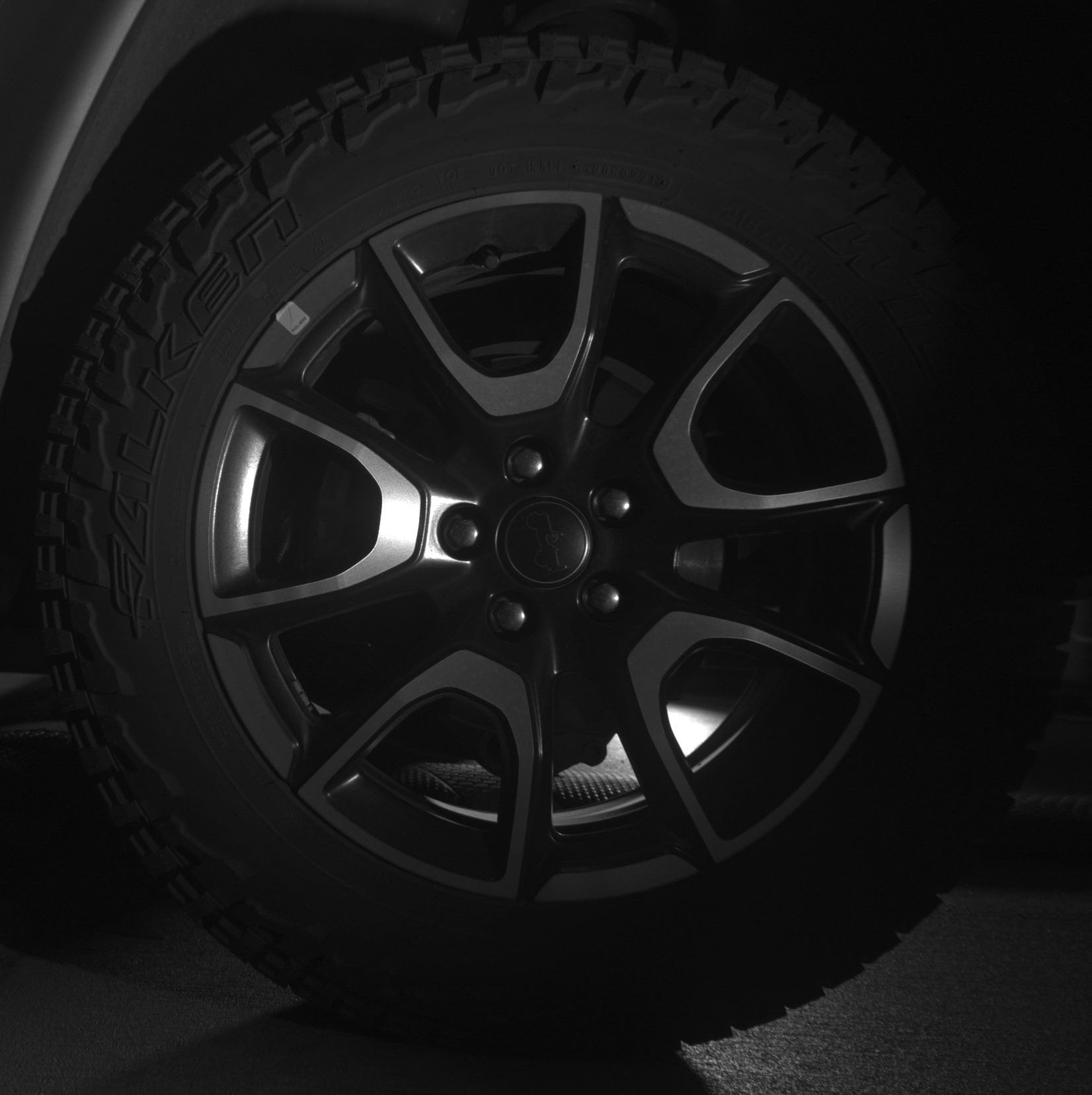 Thumbnail: 2025 Jeep Compass - 14