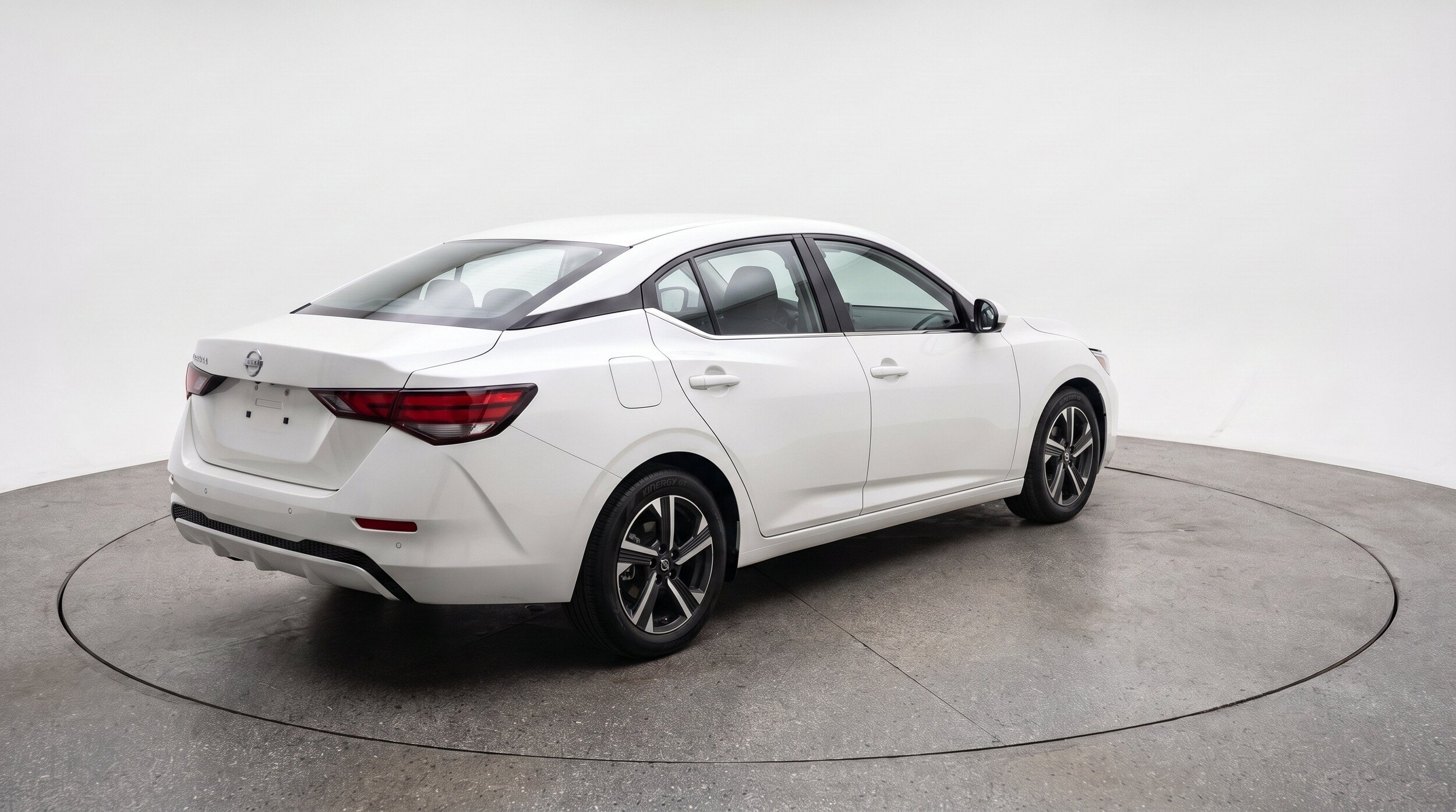 Thumbnail: 2025 Nissan Sentra - 9