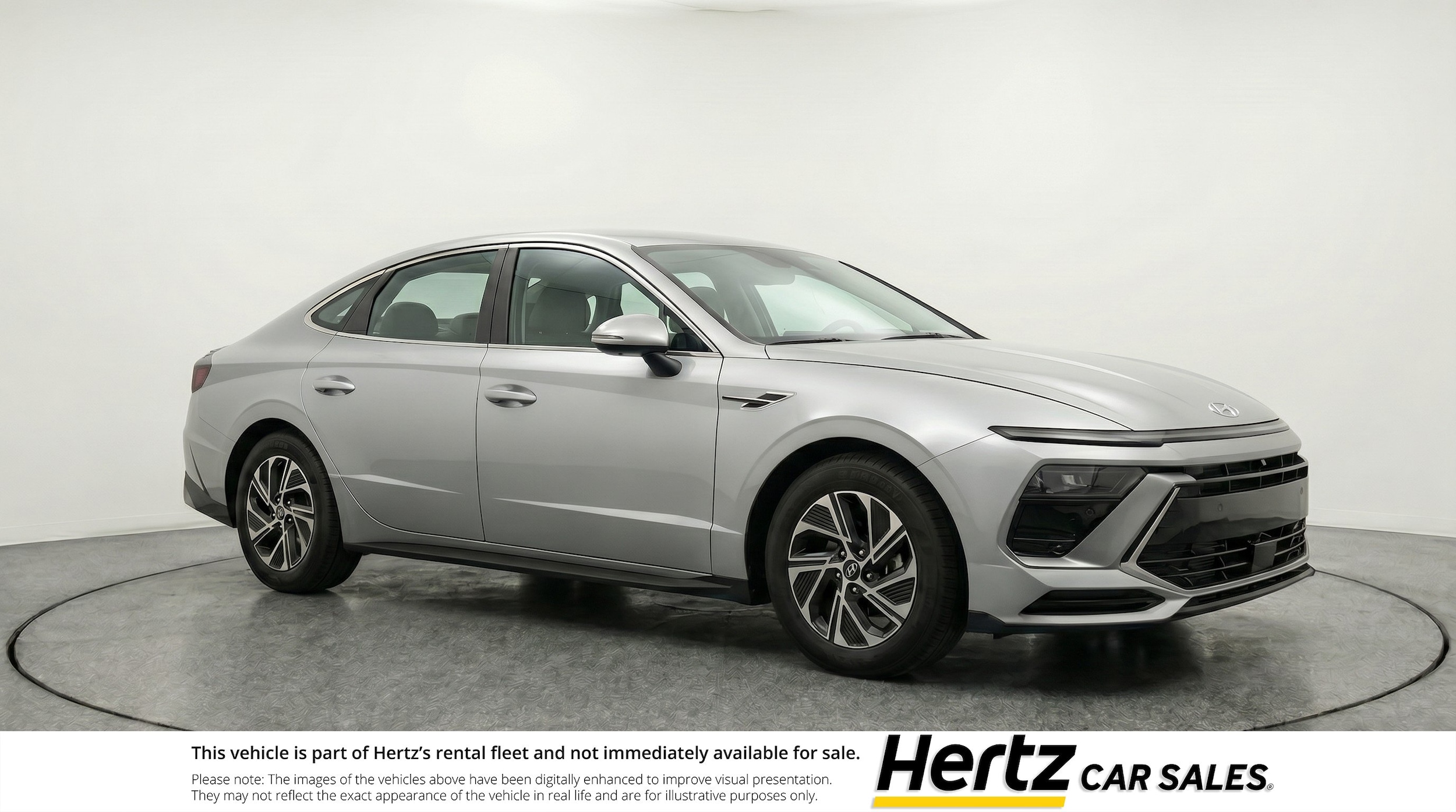 Thumbnail: 2026 Hyundai Sonata - 1