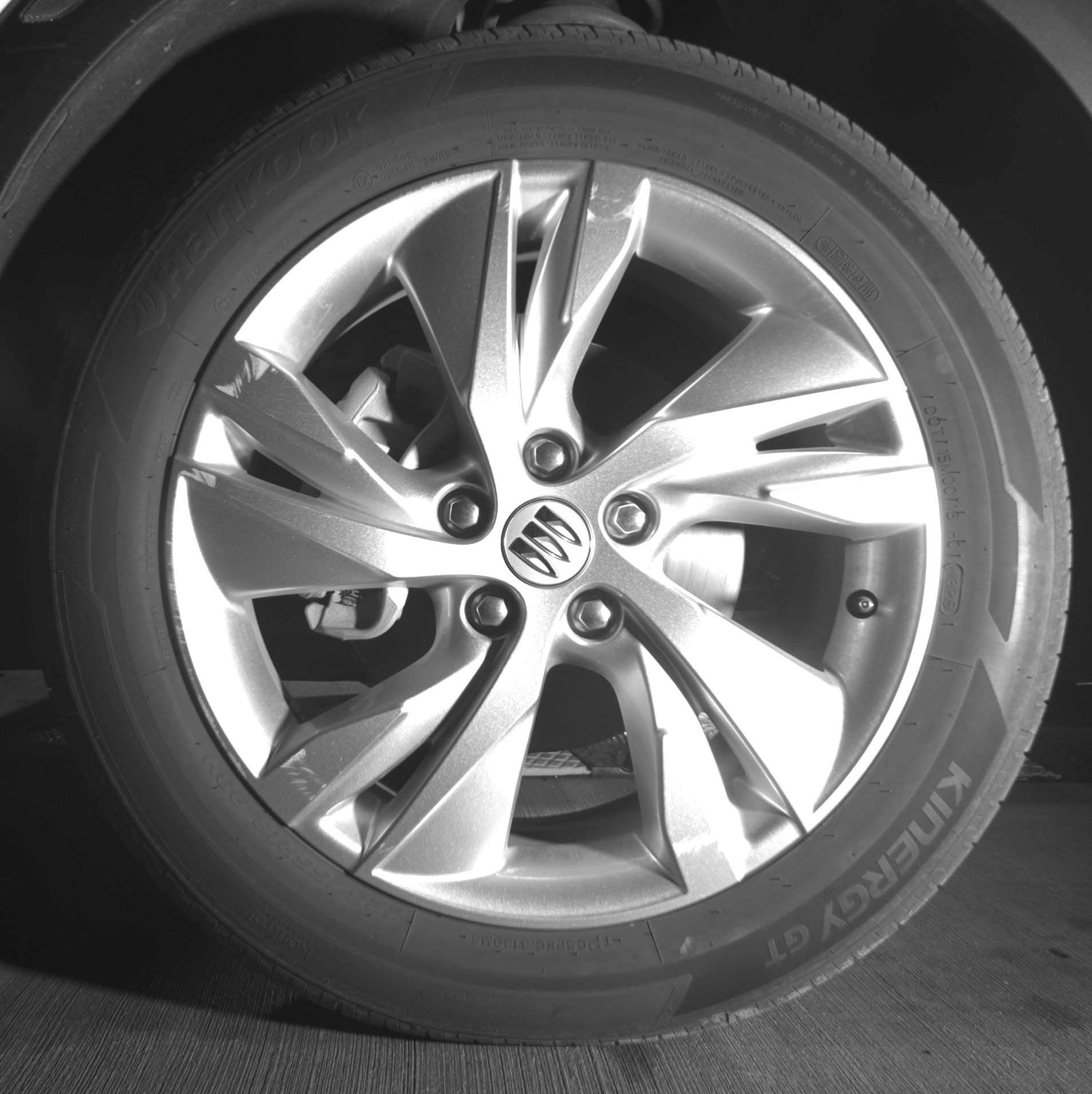 Thumbnail: 2025 Buick Encore GX - 9