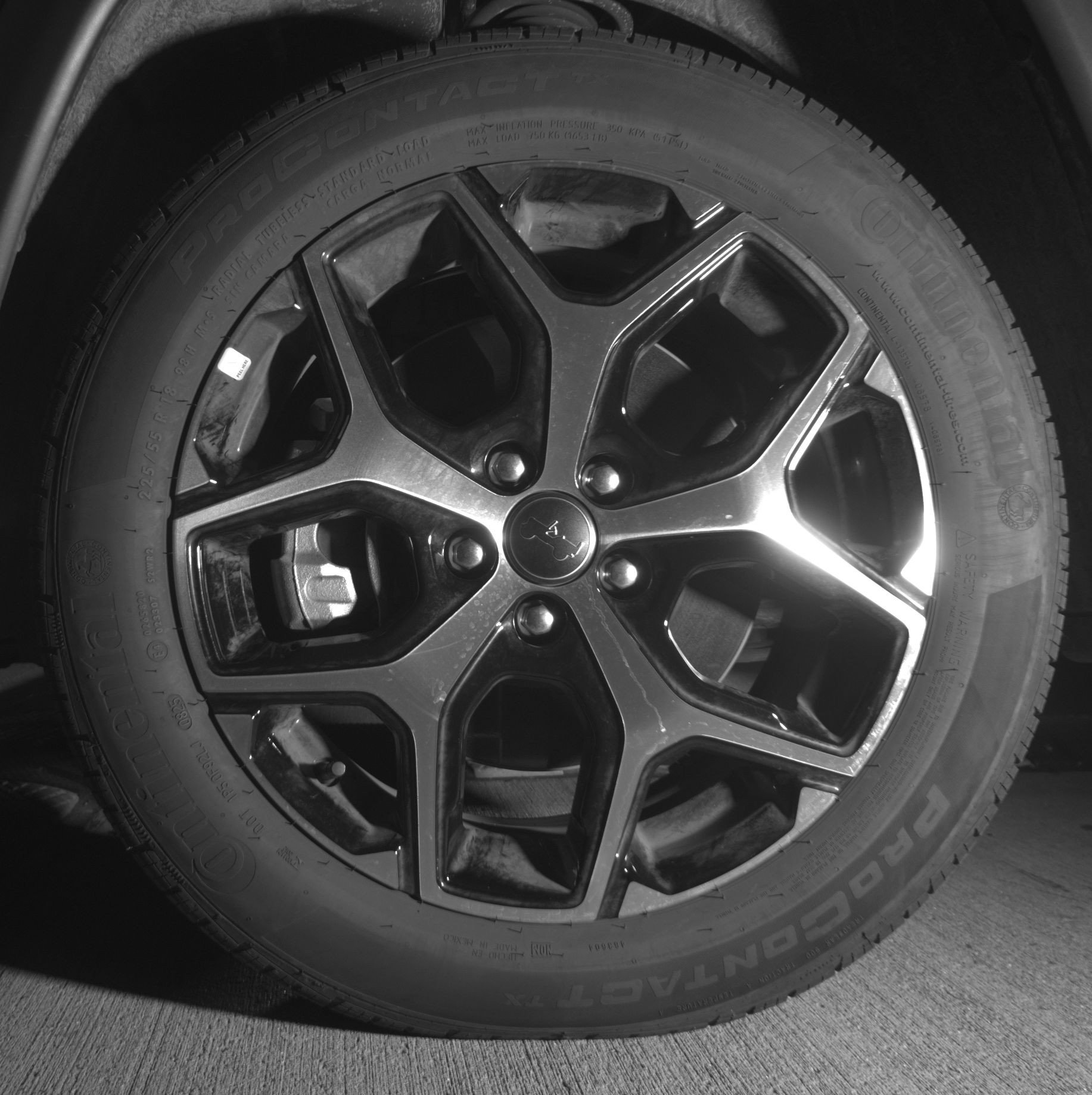 Thumbnail: 2025 Jeep Compass - 12