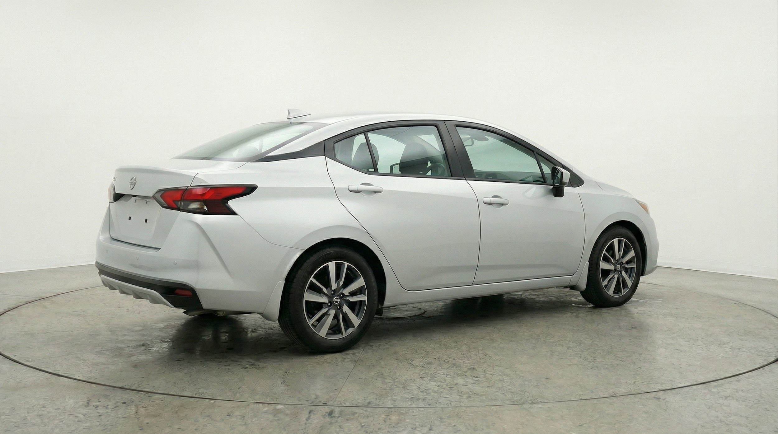 Thumbnail: 2025 Nissan Versa - 9