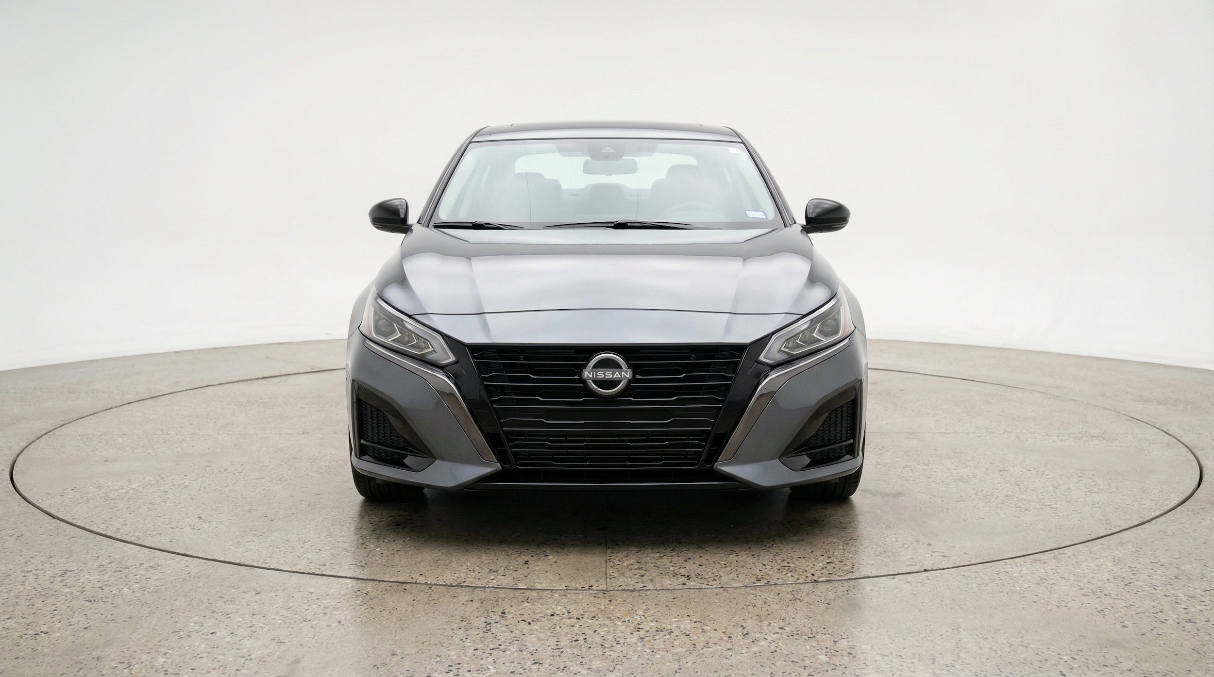 Thumbnail: 2026 Nissan Altima - 2