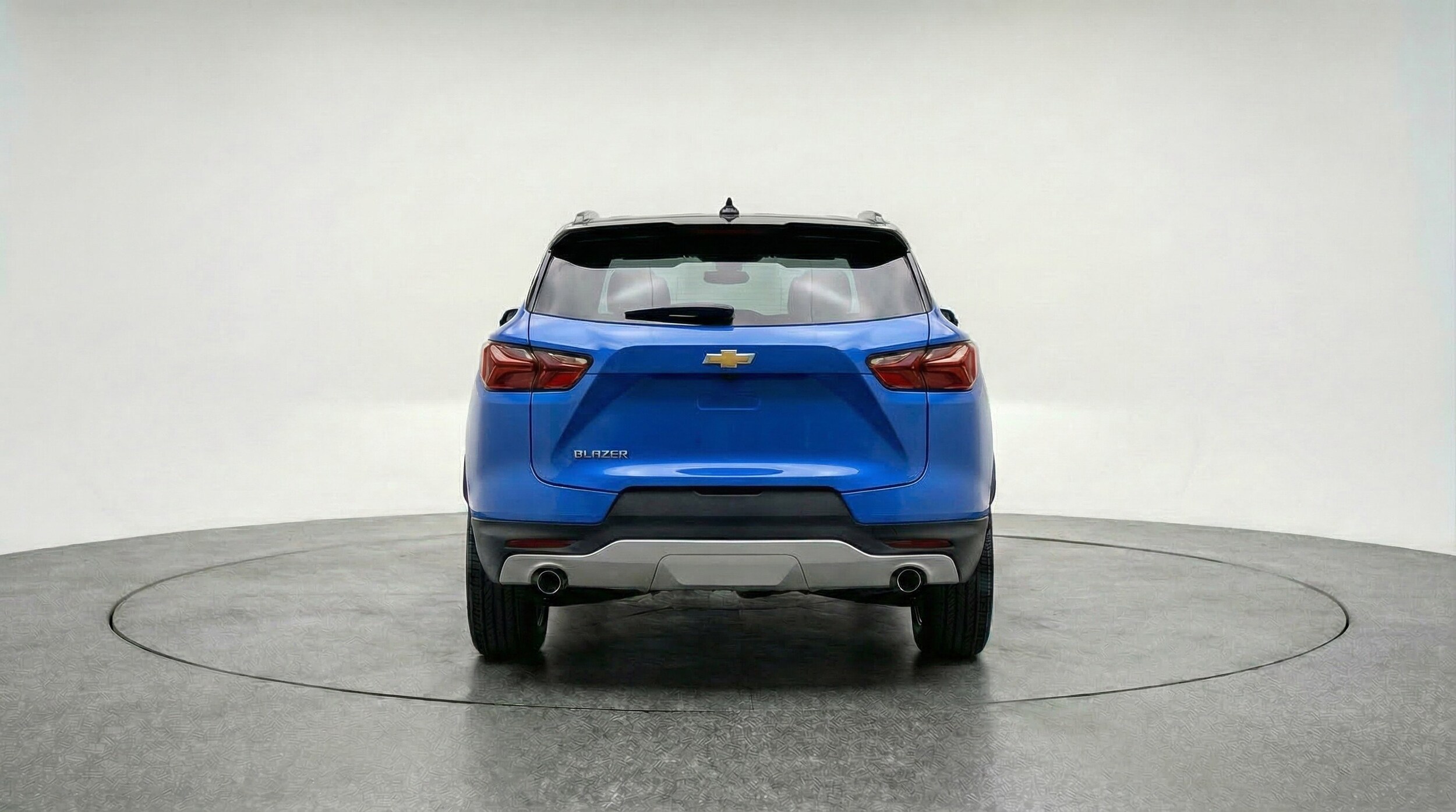Thumbnail: 2025 Chevrolet Blazer - 7