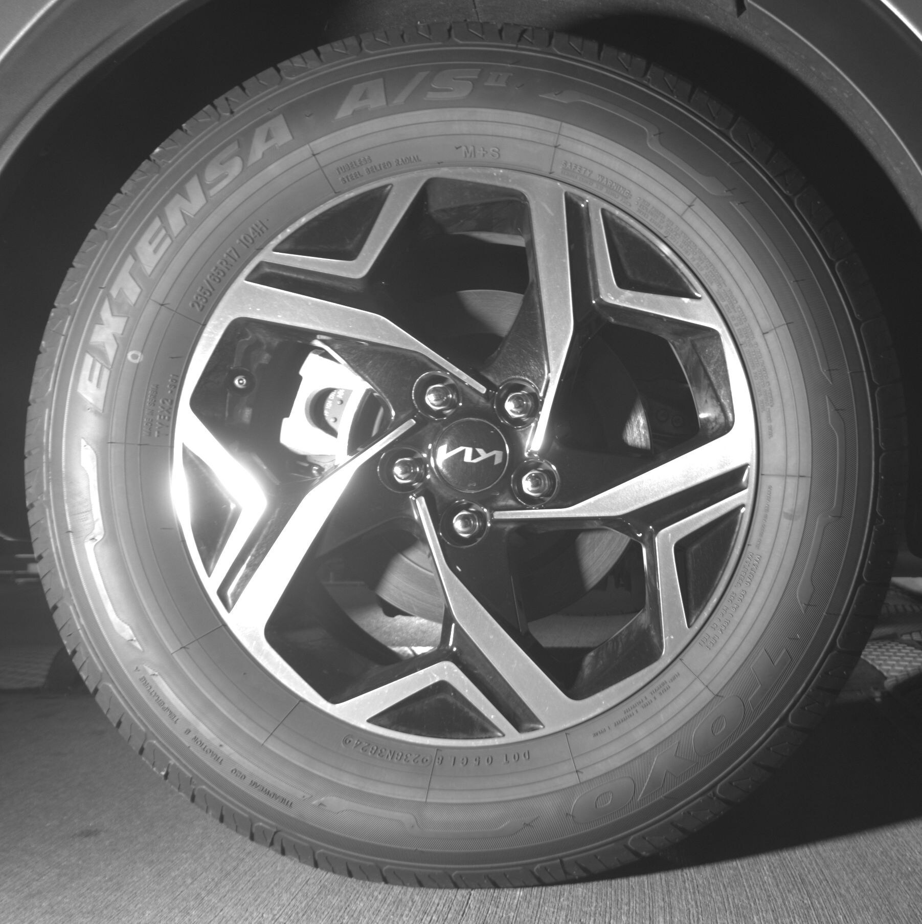 Thumbnail: 2025 Kia Sportage - 12