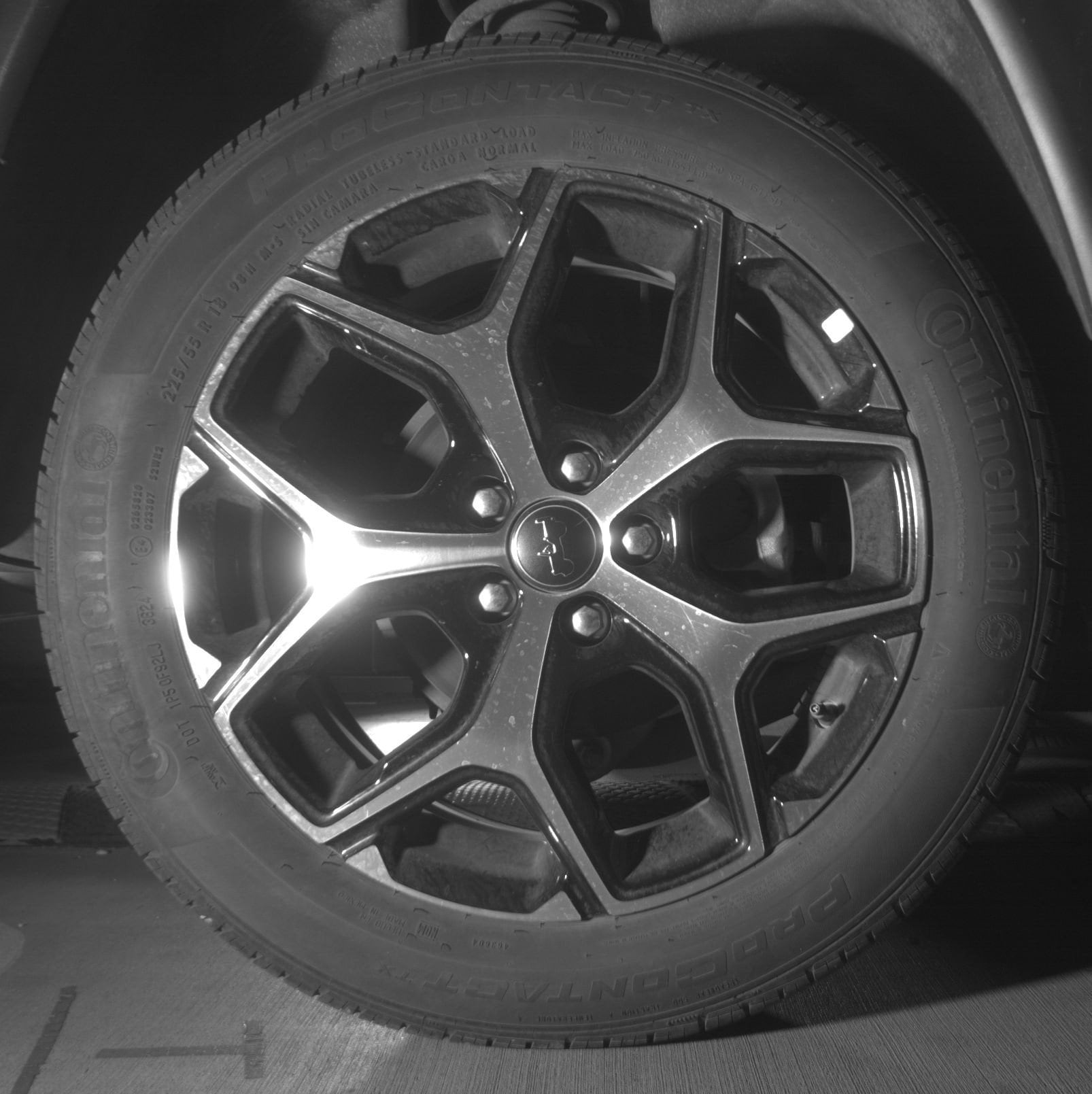 Thumbnail: 2025 Jeep Compass - 15