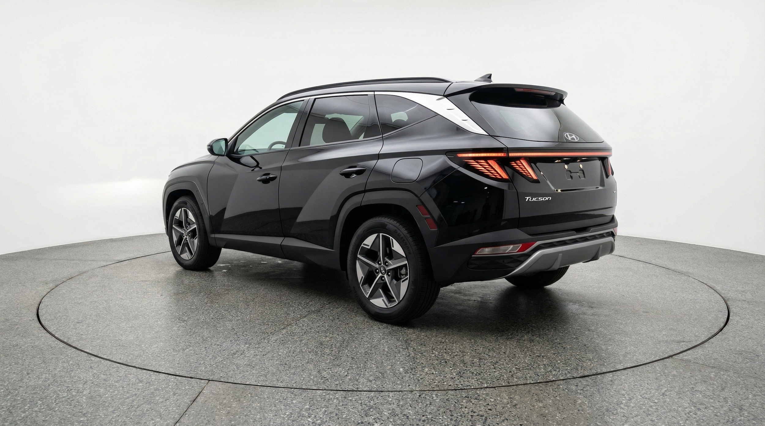 Thumbnail: 2026 Hyundai Tucson - 6