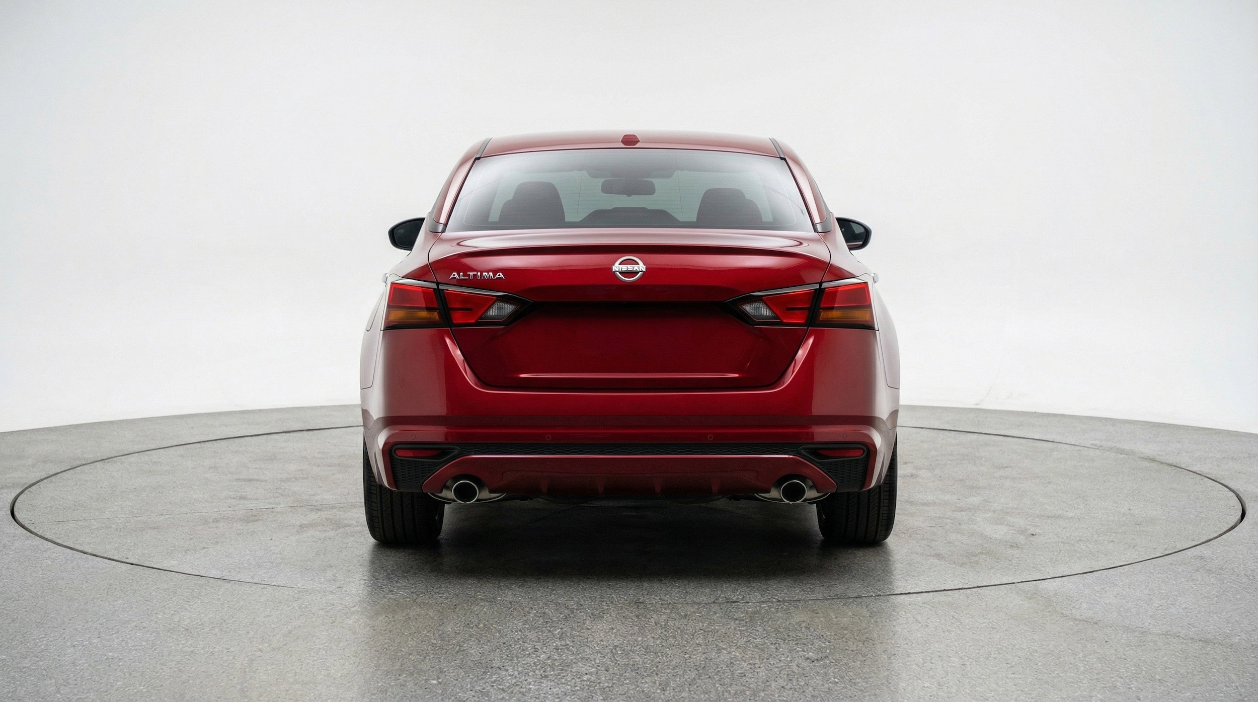 Thumbnail: 2025 Nissan Altima - 7