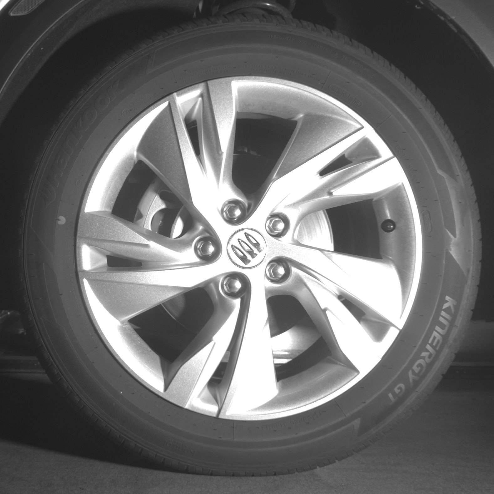 Thumbnail: 2026 Buick Encore GX - 12