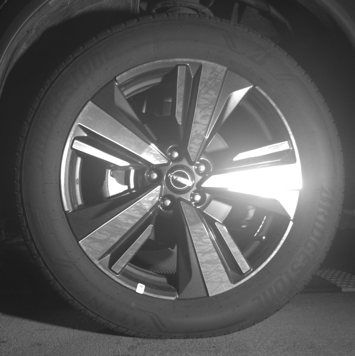 Thumbnail: 2026 Nissan Rogue - 12