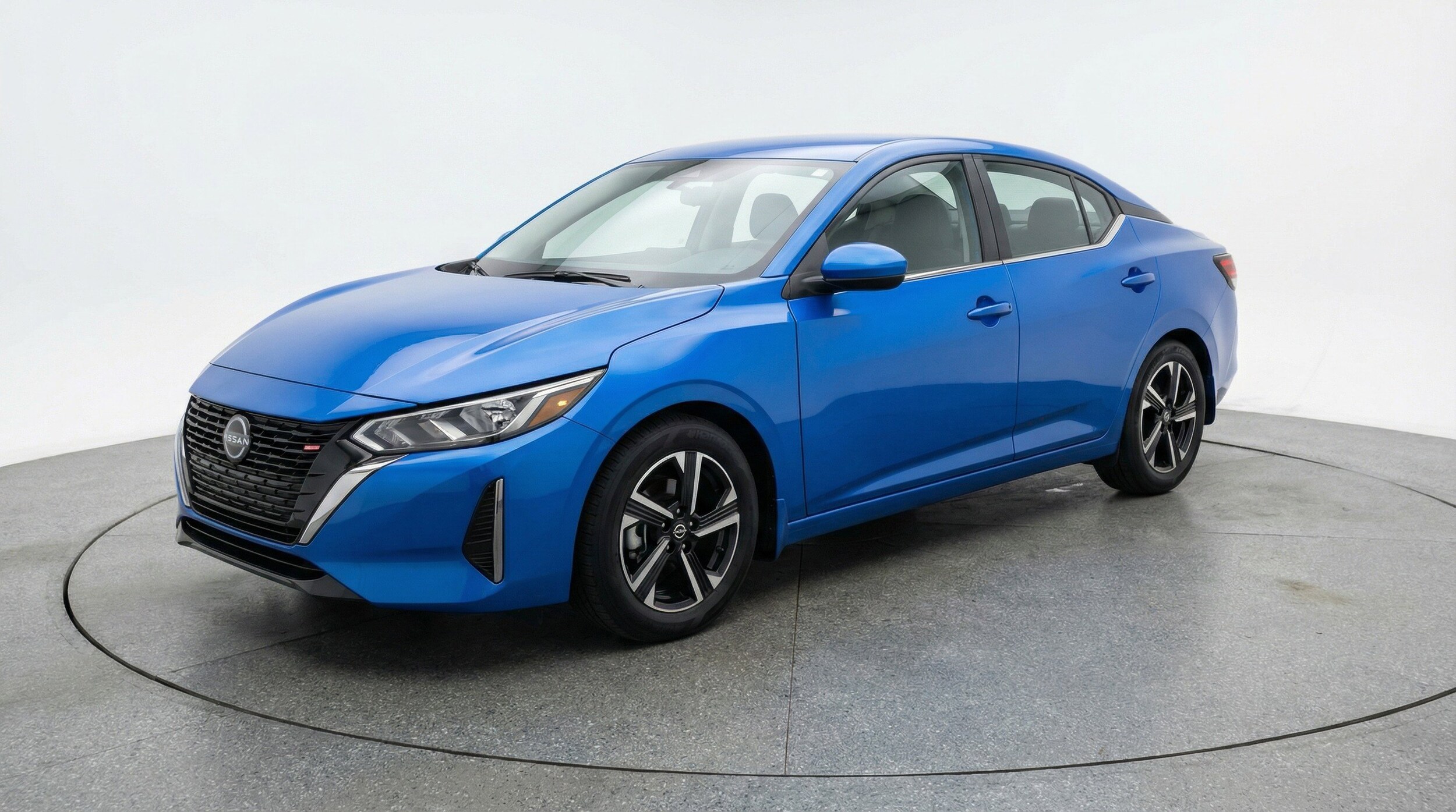 Thumbnail: 2025 Nissan Sentra - 3