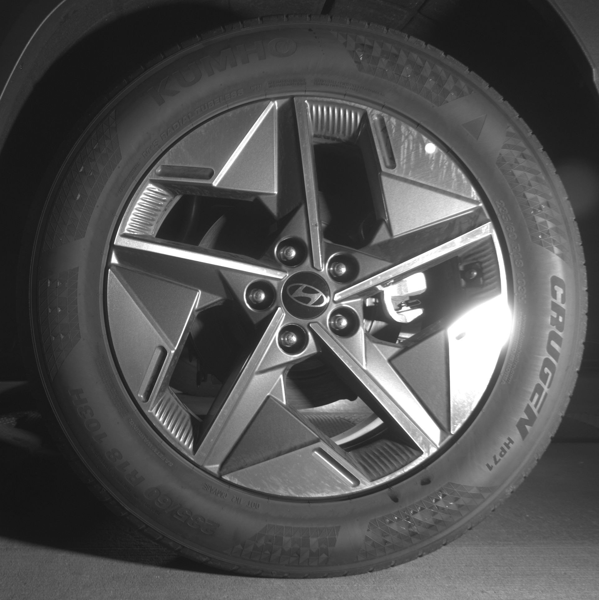 Thumbnail: 2026 Hyundai Tucson - 14