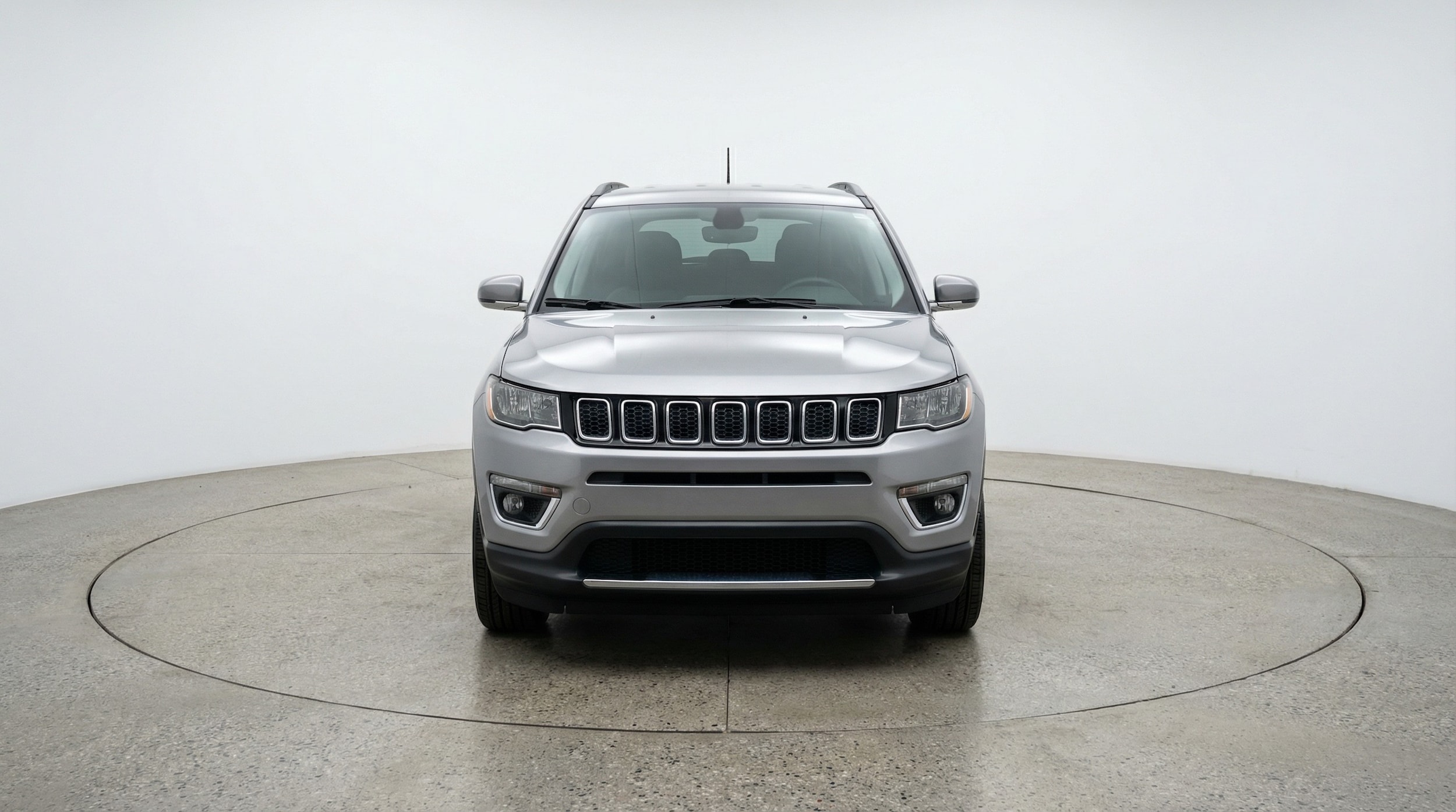 Thumbnail: 2025 Jeep Compass - 2