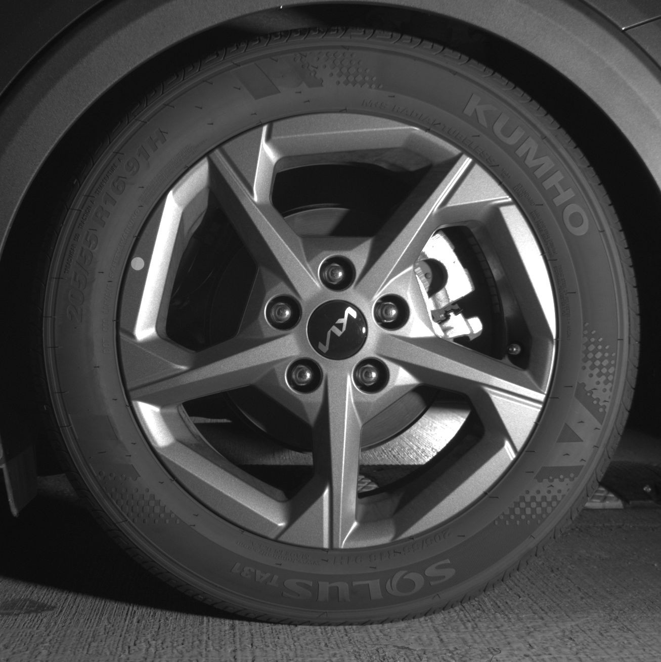 Thumbnail: 2025 Kia K4 - 11