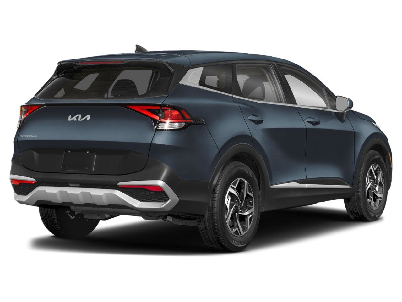 Thumbnail: 2024 Kia Sportage - 2