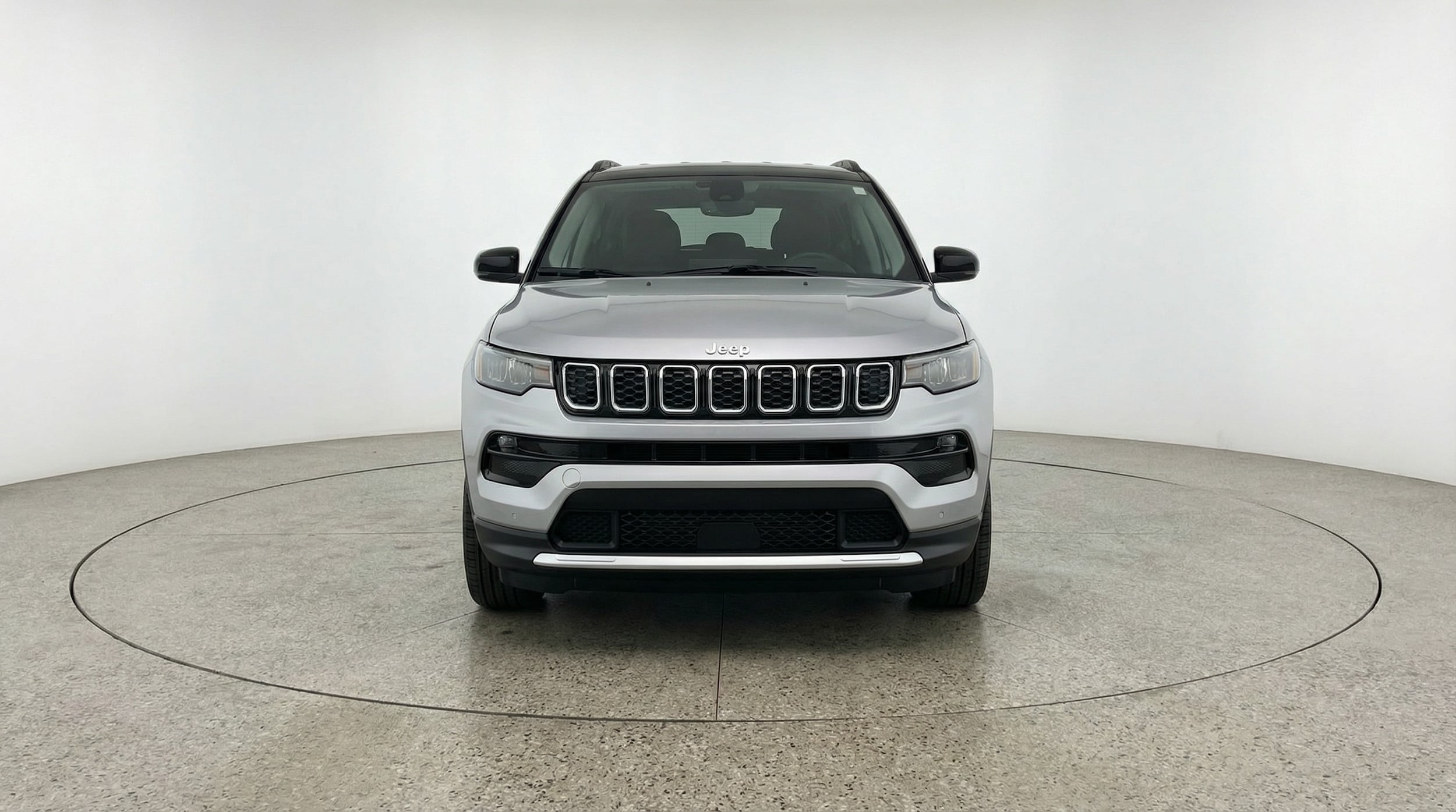 Thumbnail: 2025 Jeep Compass - 2