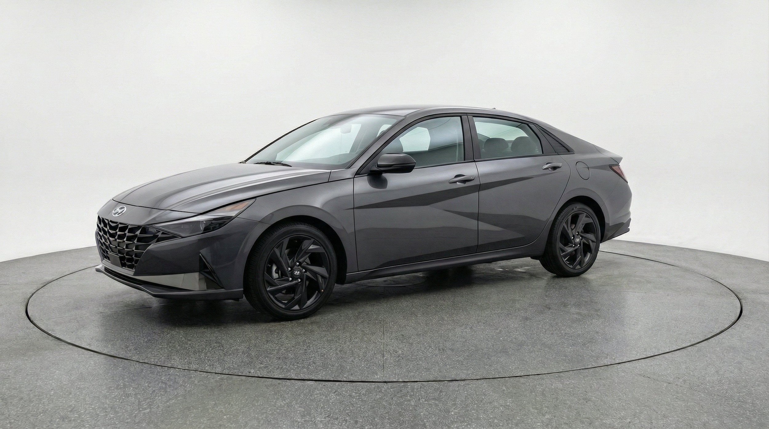 Thumbnail: 2026 Hyundai Elantra - 3