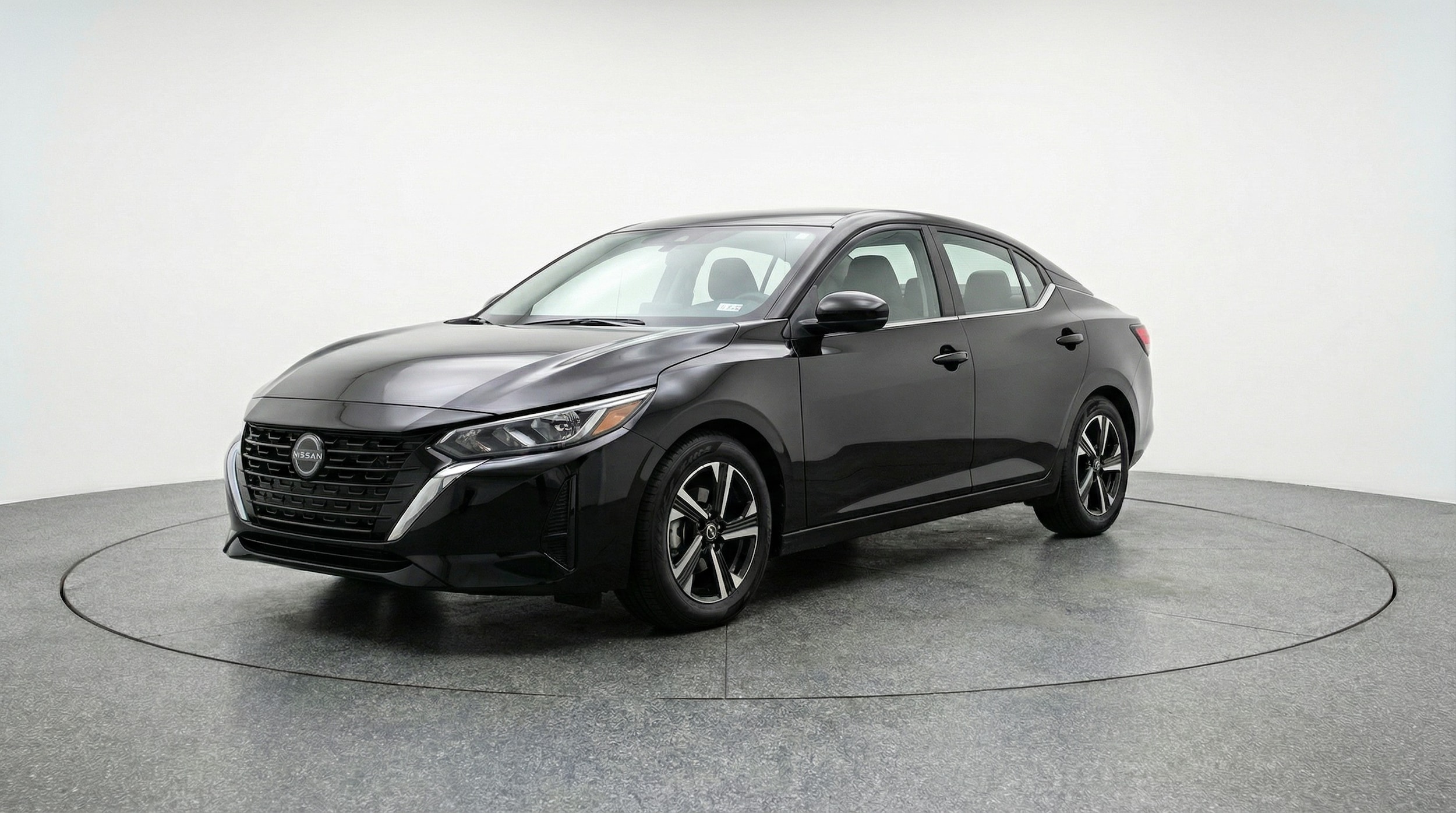 Thumbnail: 2025 Nissan Sentra - 3