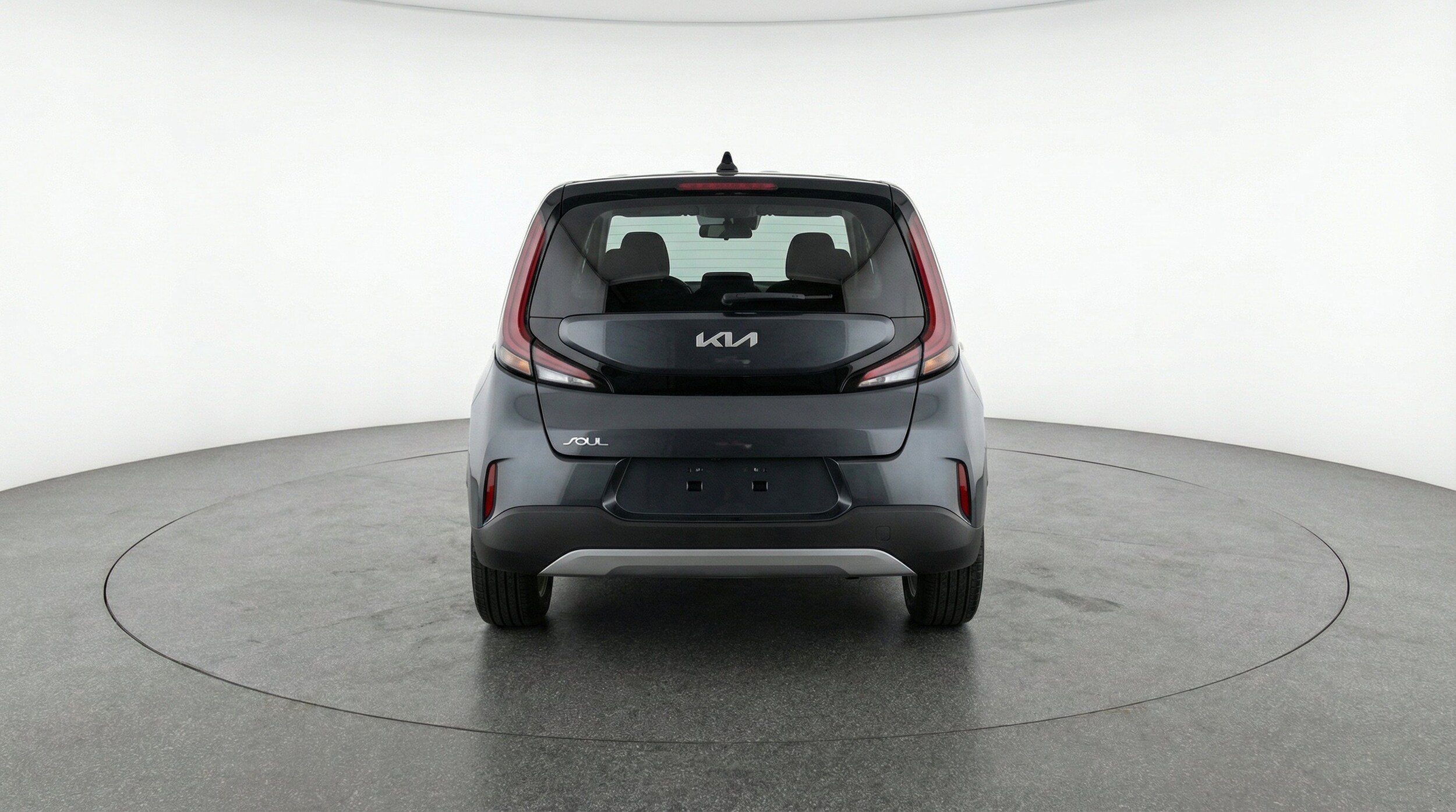 Thumbnail: 2025 Kia Soul - 7