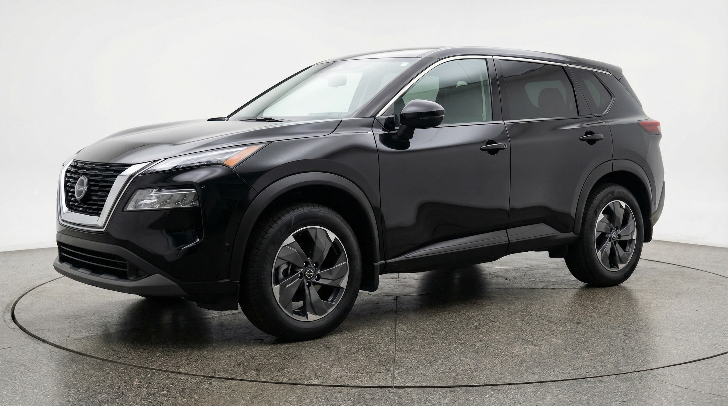 Thumbnail: 2025 Nissan Rogue - 3