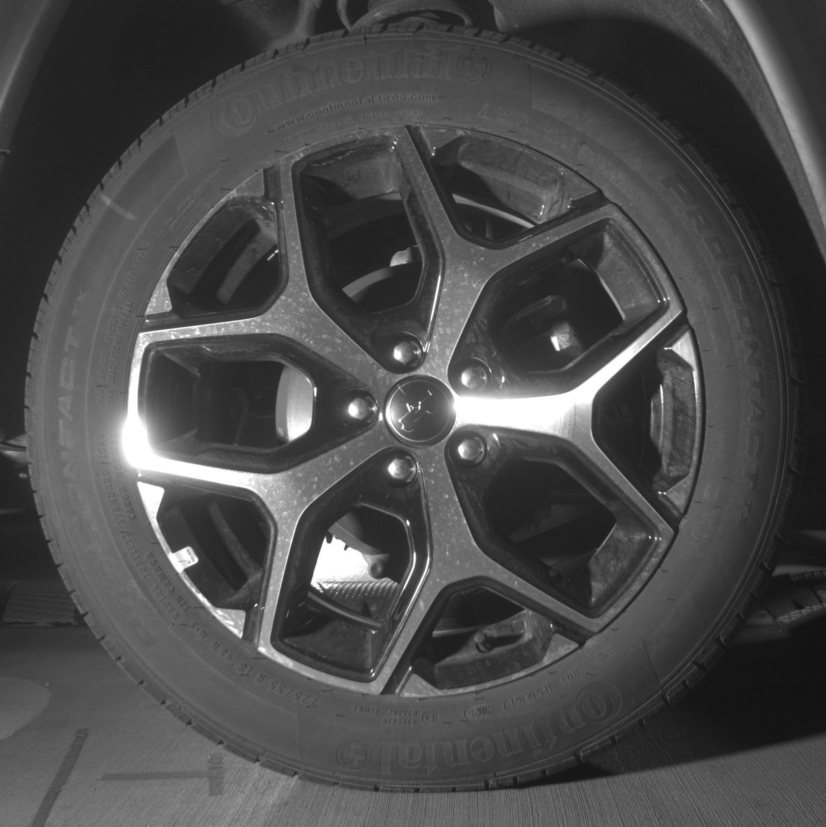 Thumbnail: 2025 Jeep Compass - 15