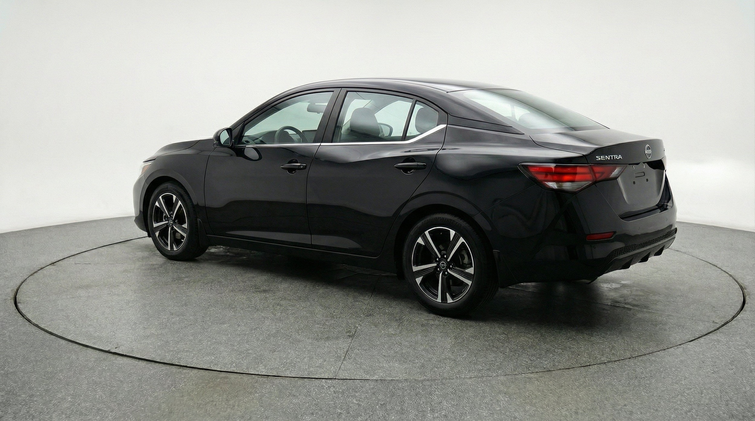 Thumbnail: 2025 Nissan Sentra - 6