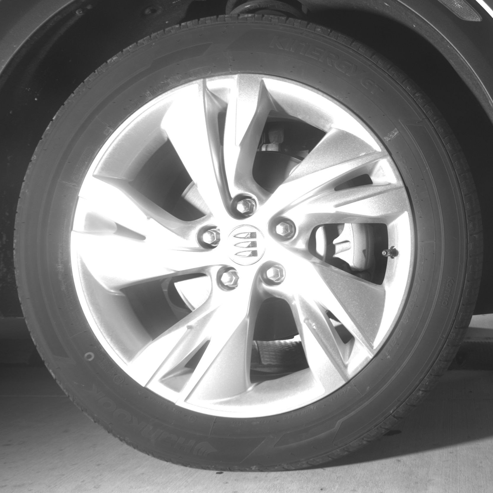 Thumbnail: 2025 Buick Encore GX - 13