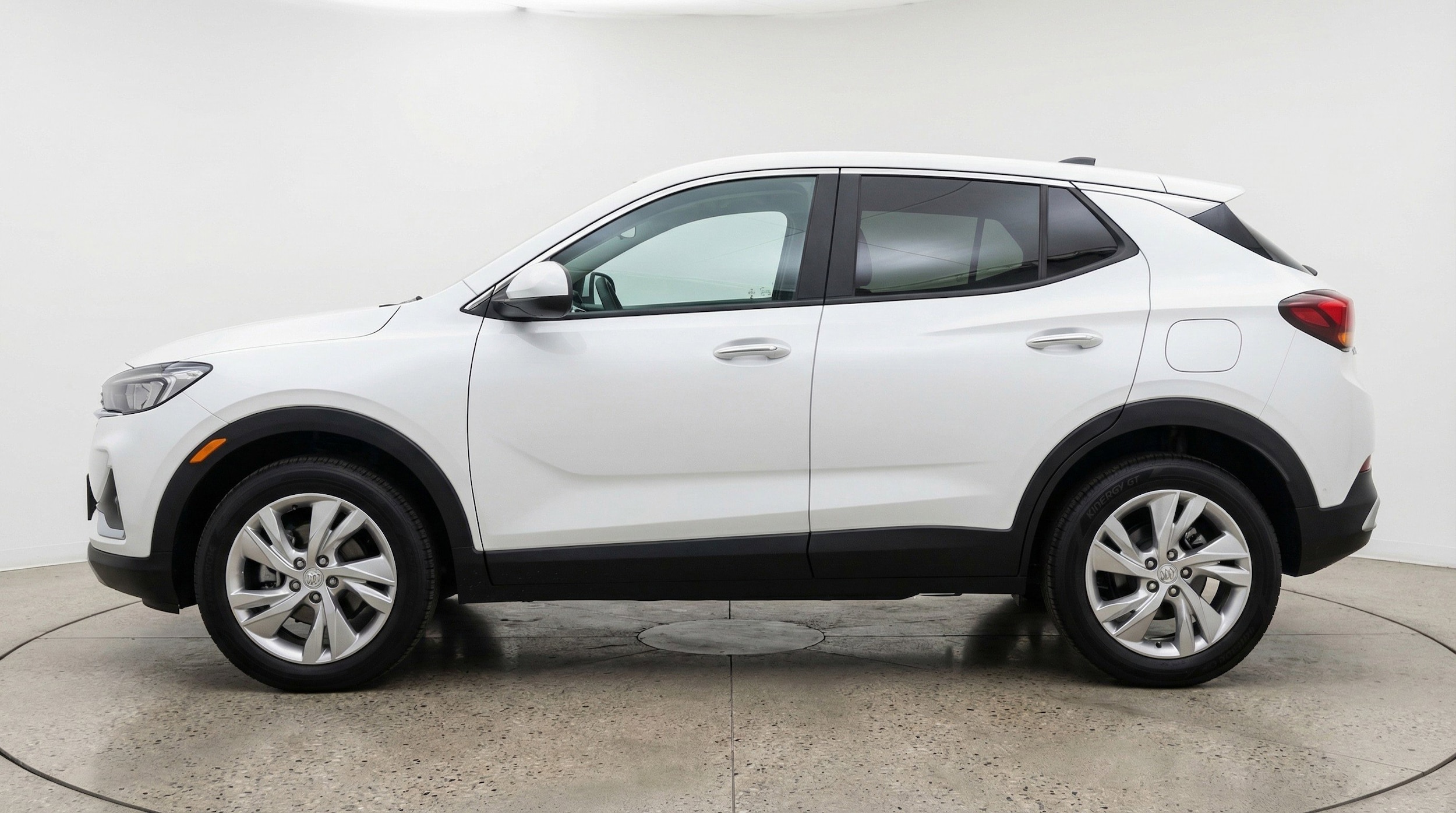 Thumbnail: 2025 Buick Encore GX - 5