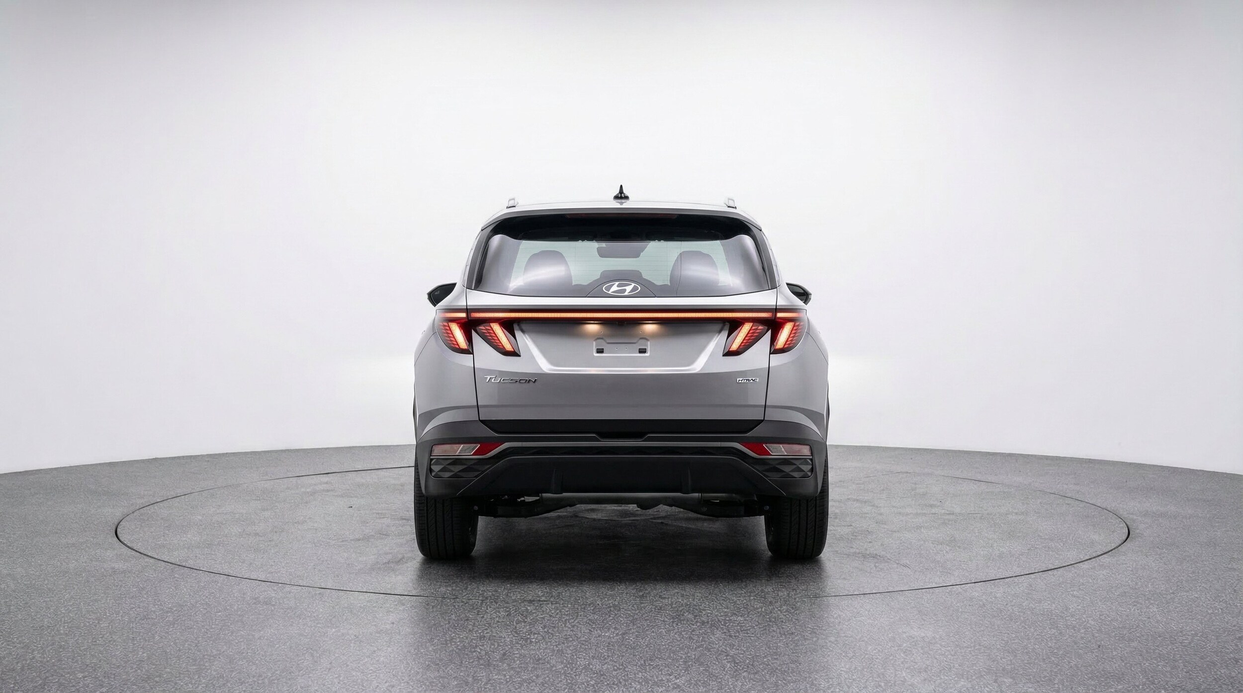 Thumbnail: 2026 Hyundai Tucson - 7