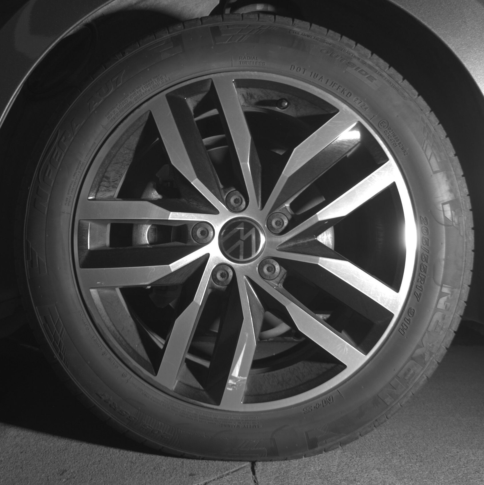 Thumbnail: 2025 Volkswagen Jetta - 9