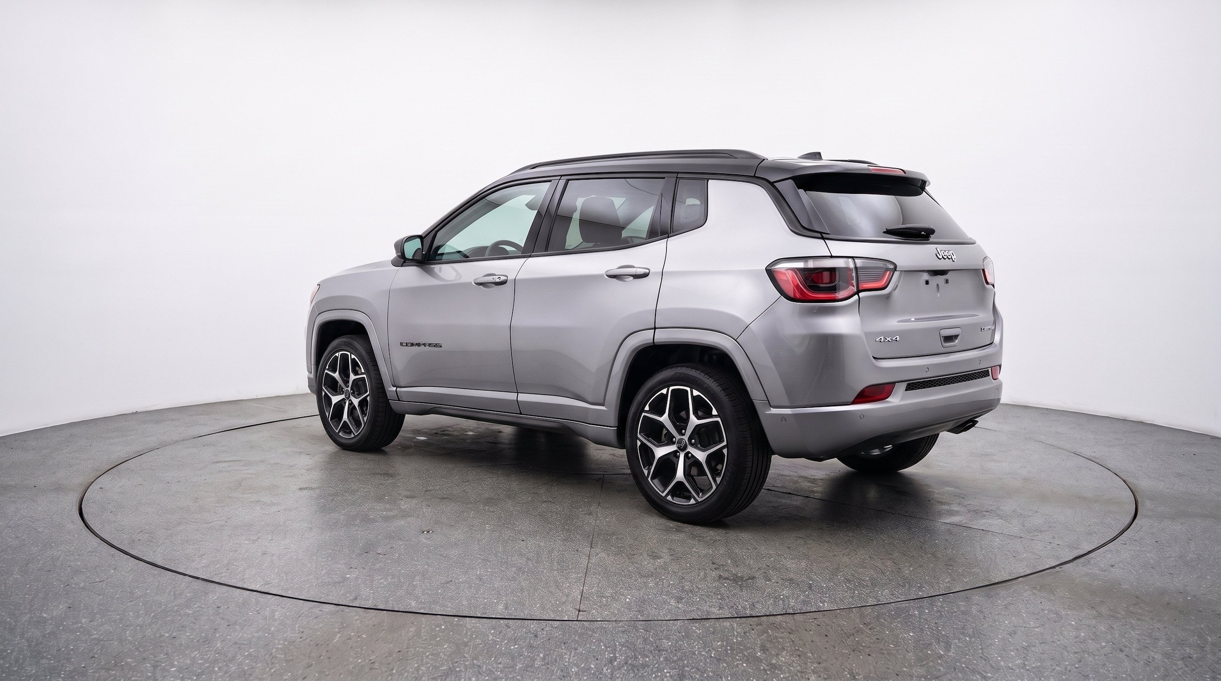 Thumbnail: 2025 Jeep Compass - 6