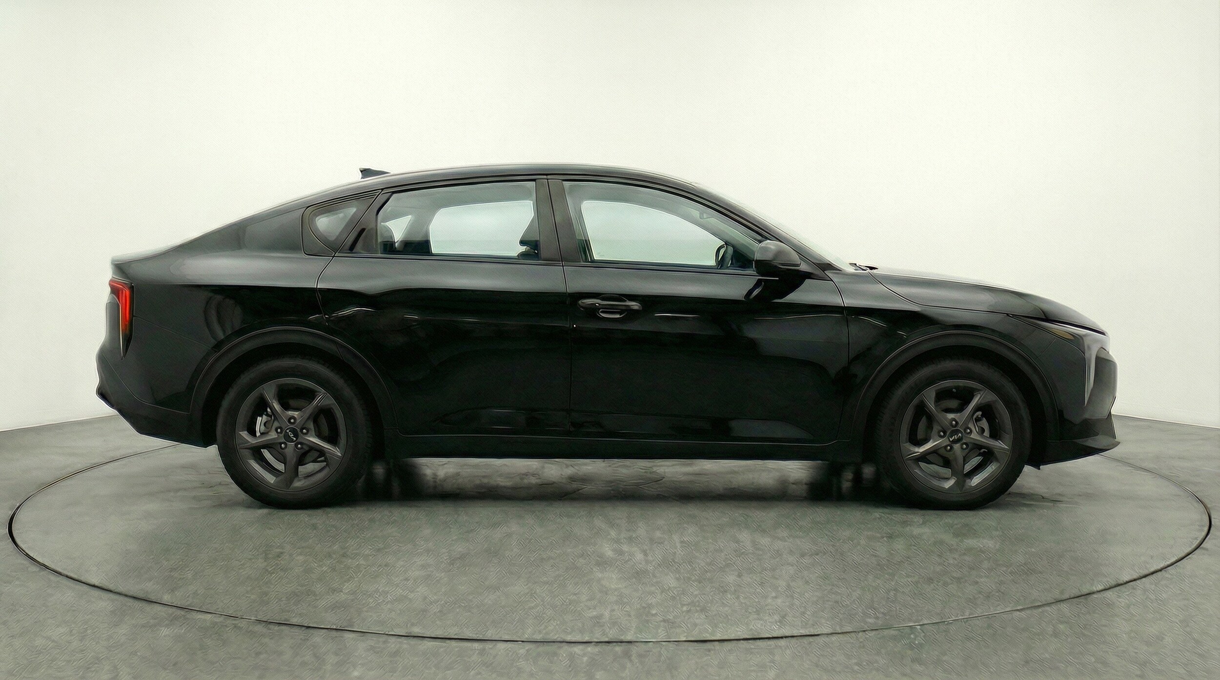 Thumbnail: 2025 Kia K4 - 11