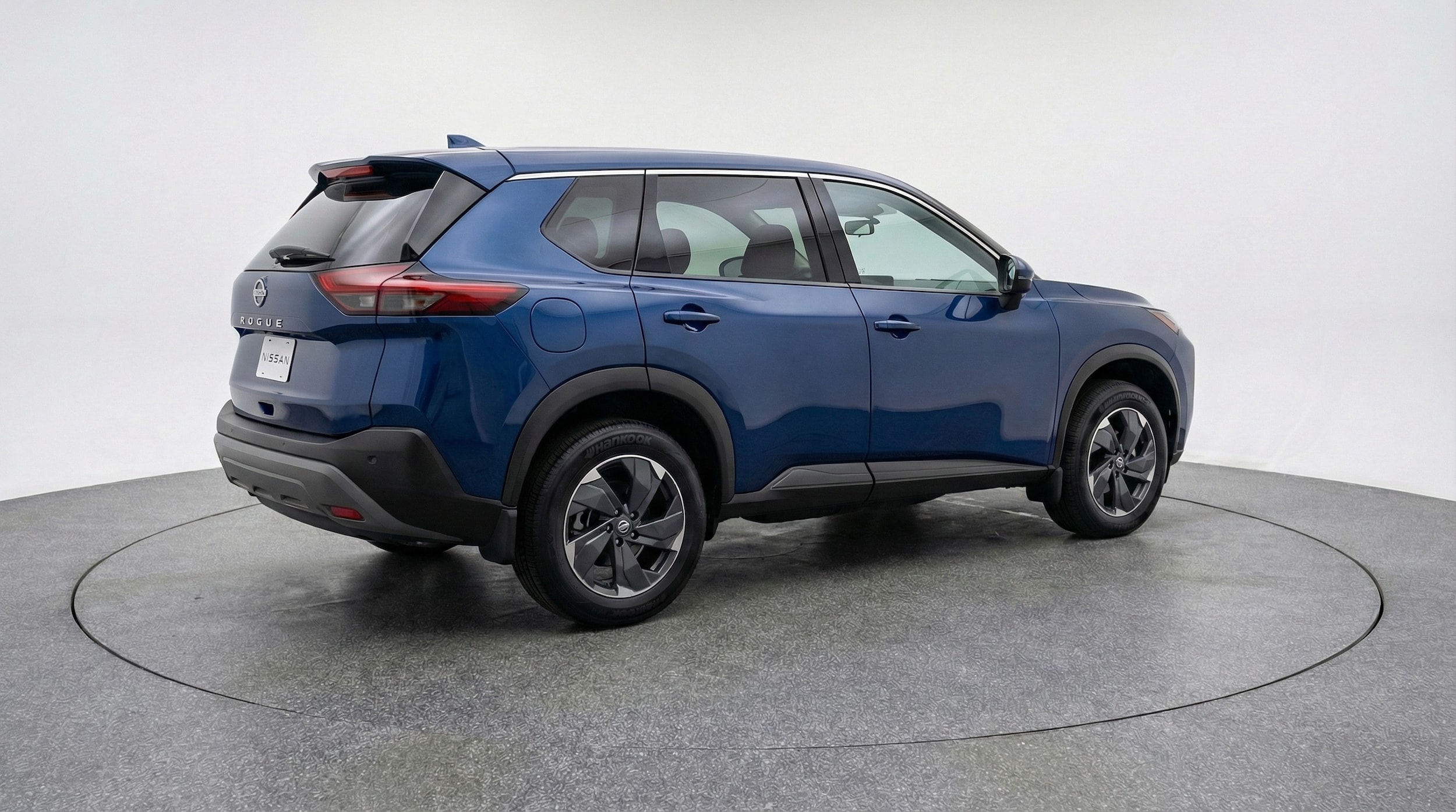 Thumbnail: 2025 Nissan Rogue - 7