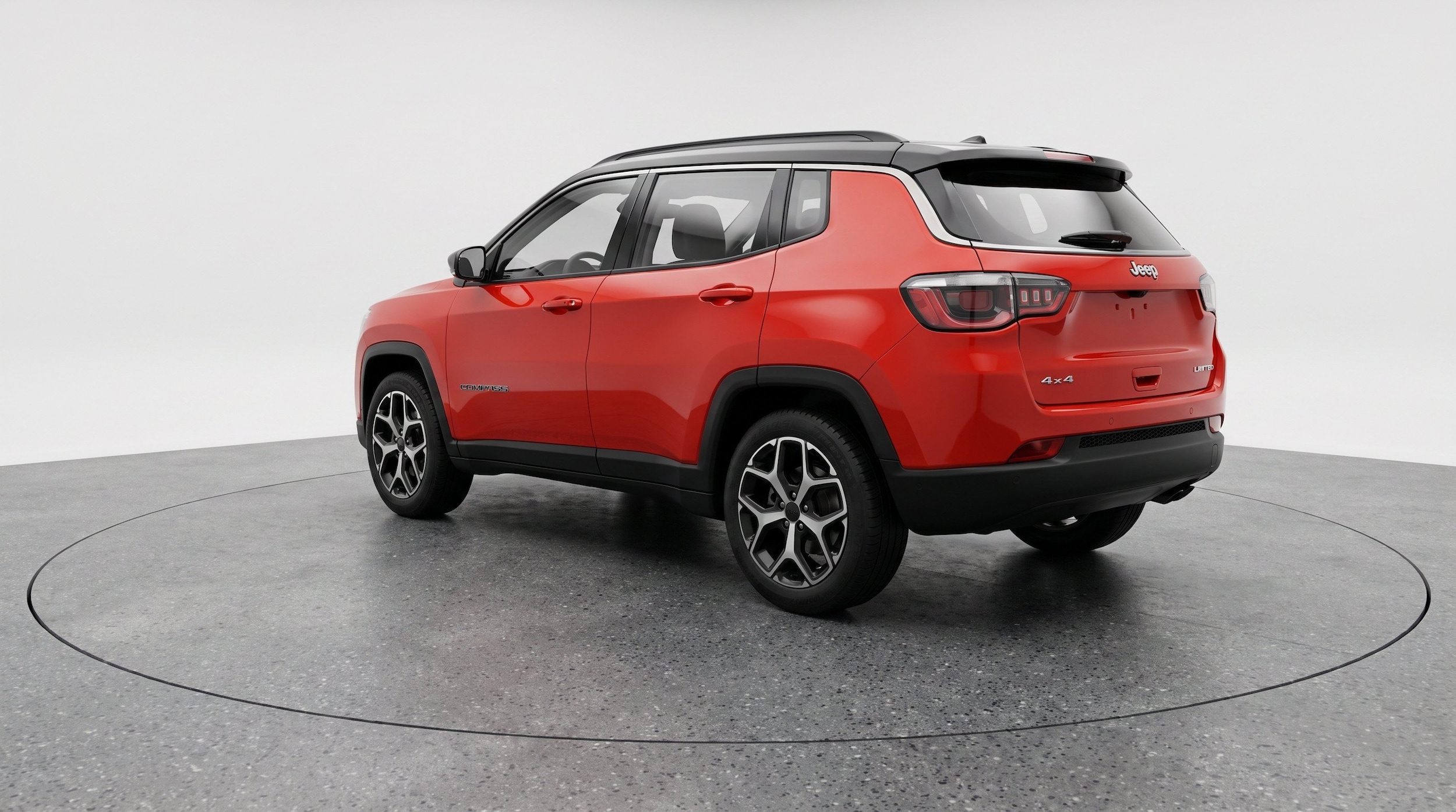 Thumbnail: 2025 Jeep Compass - 6