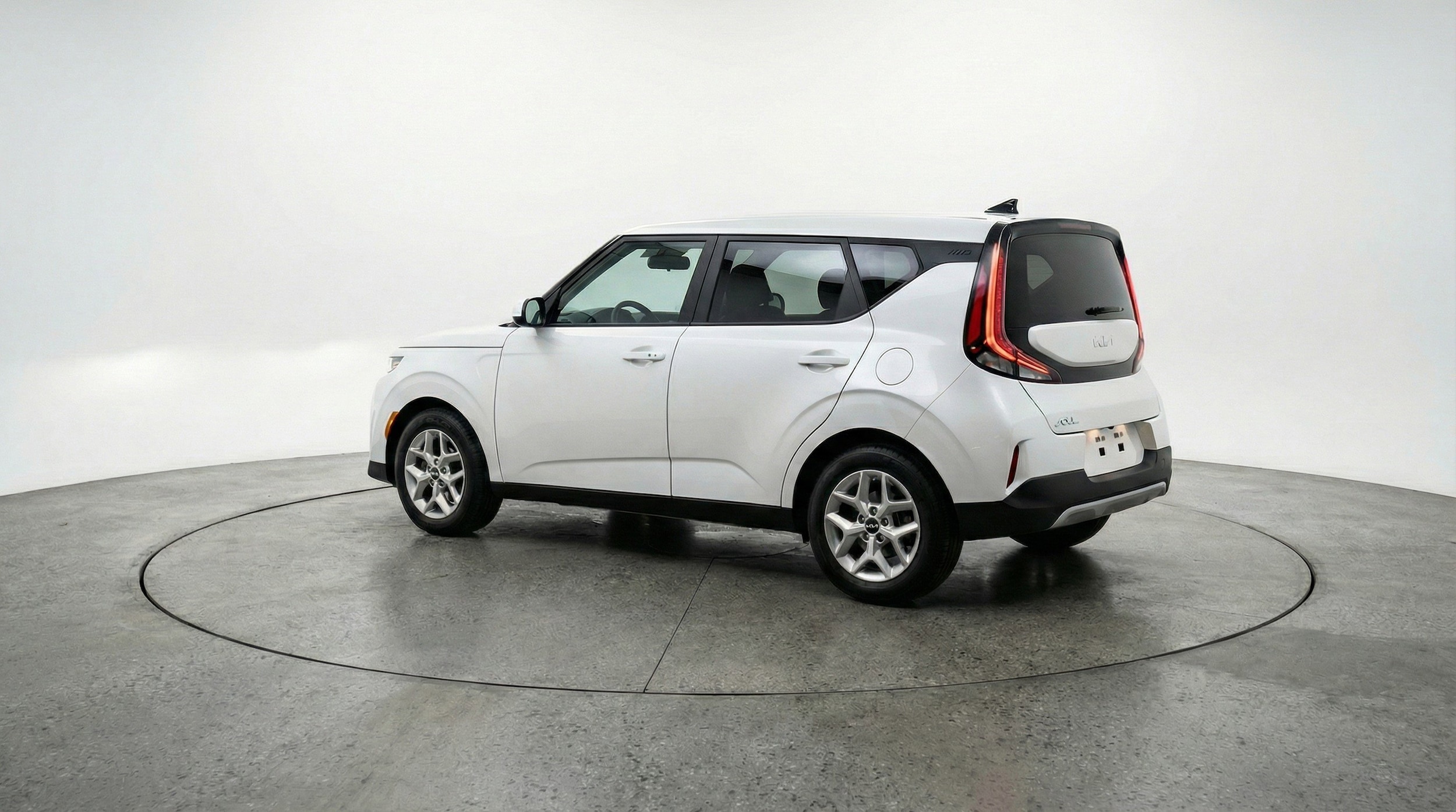 Thumbnail: 2025 Kia Soul - 6