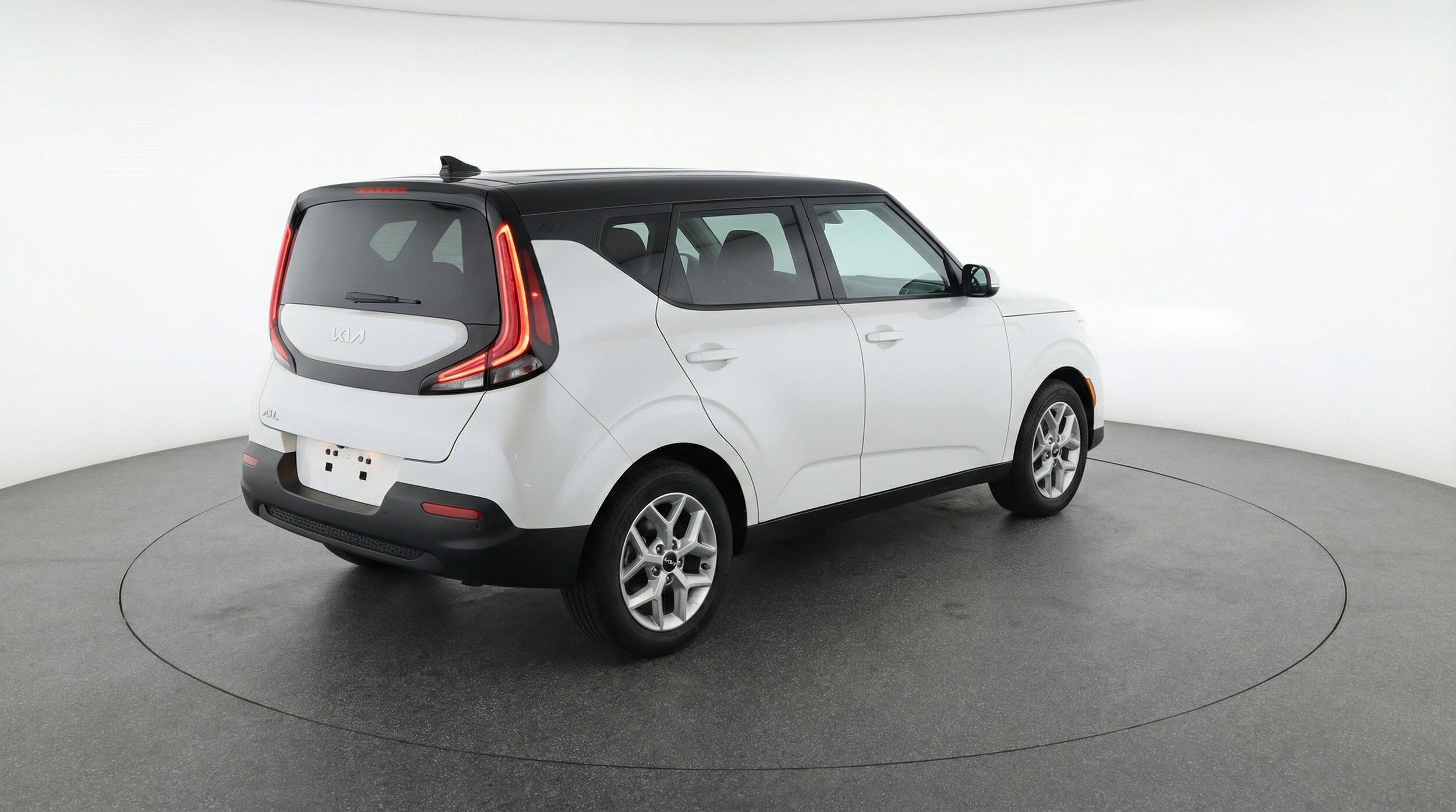 Thumbnail: 2025 Kia Soul - 9