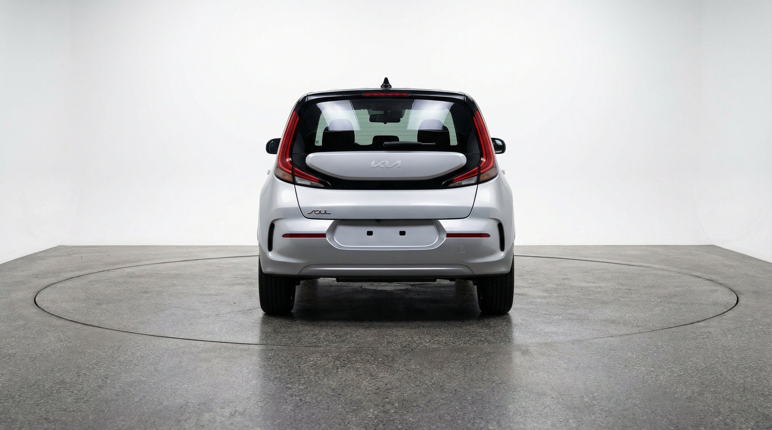 Thumbnail: 2025 Kia Soul - 7