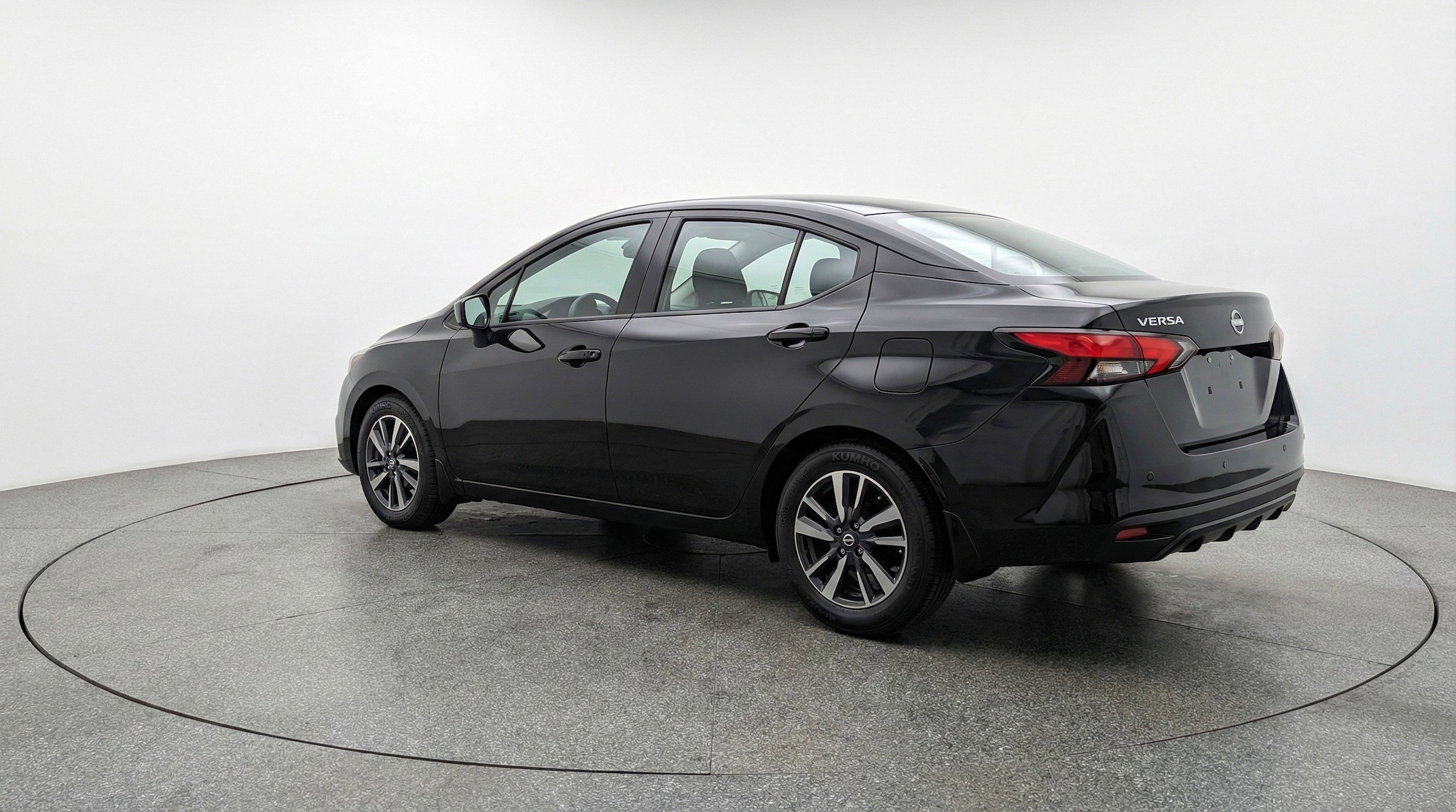 Thumbnail: 2025 Nissan Versa - 6