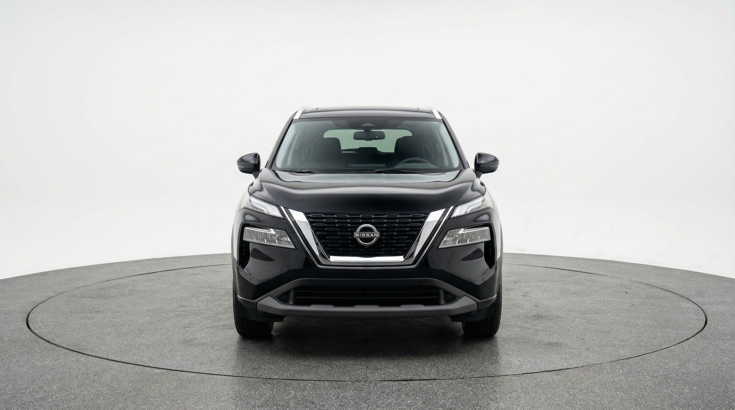 Thumbnail: 2026 Nissan Rogue - 2