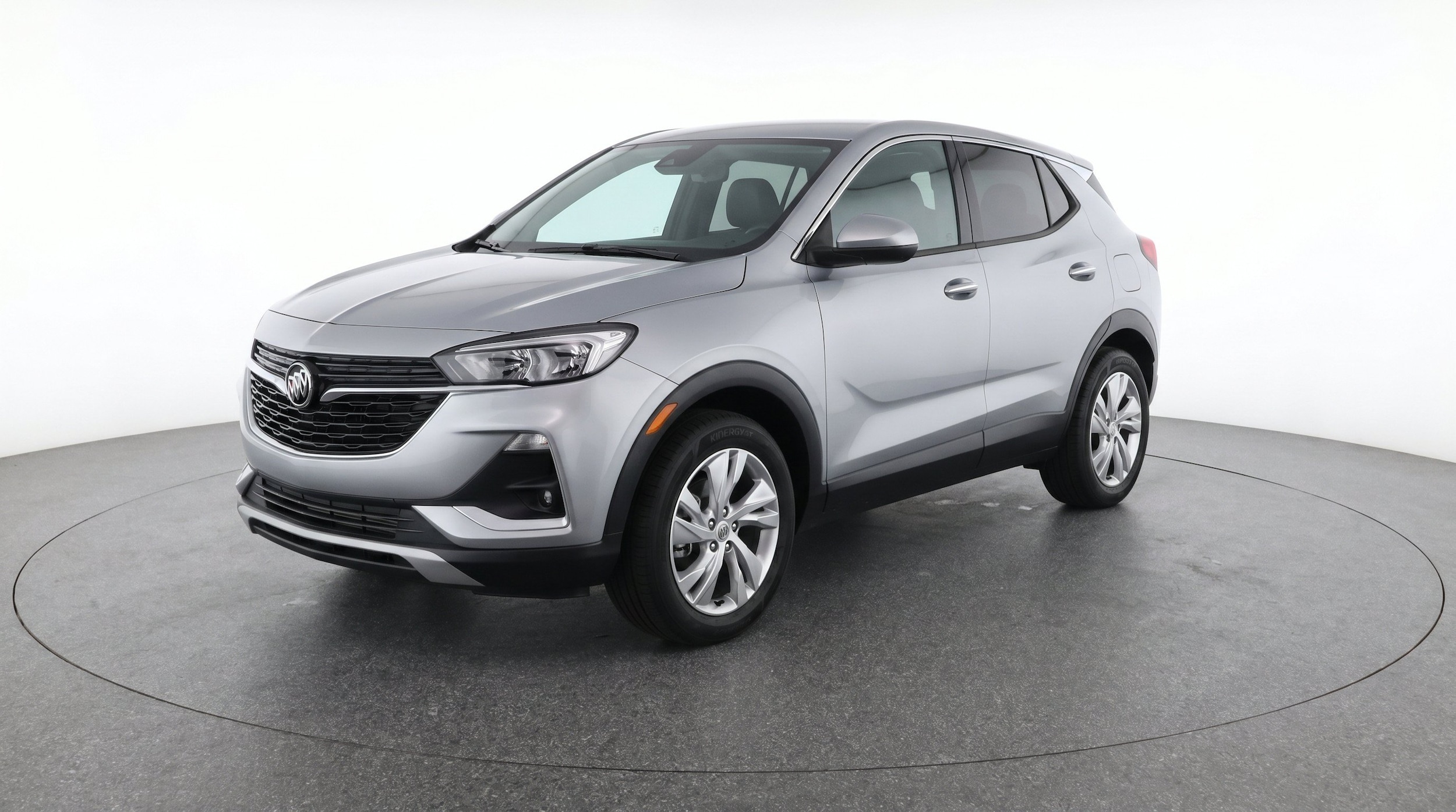 Thumbnail: 2026 Buick Encore GX - 3
