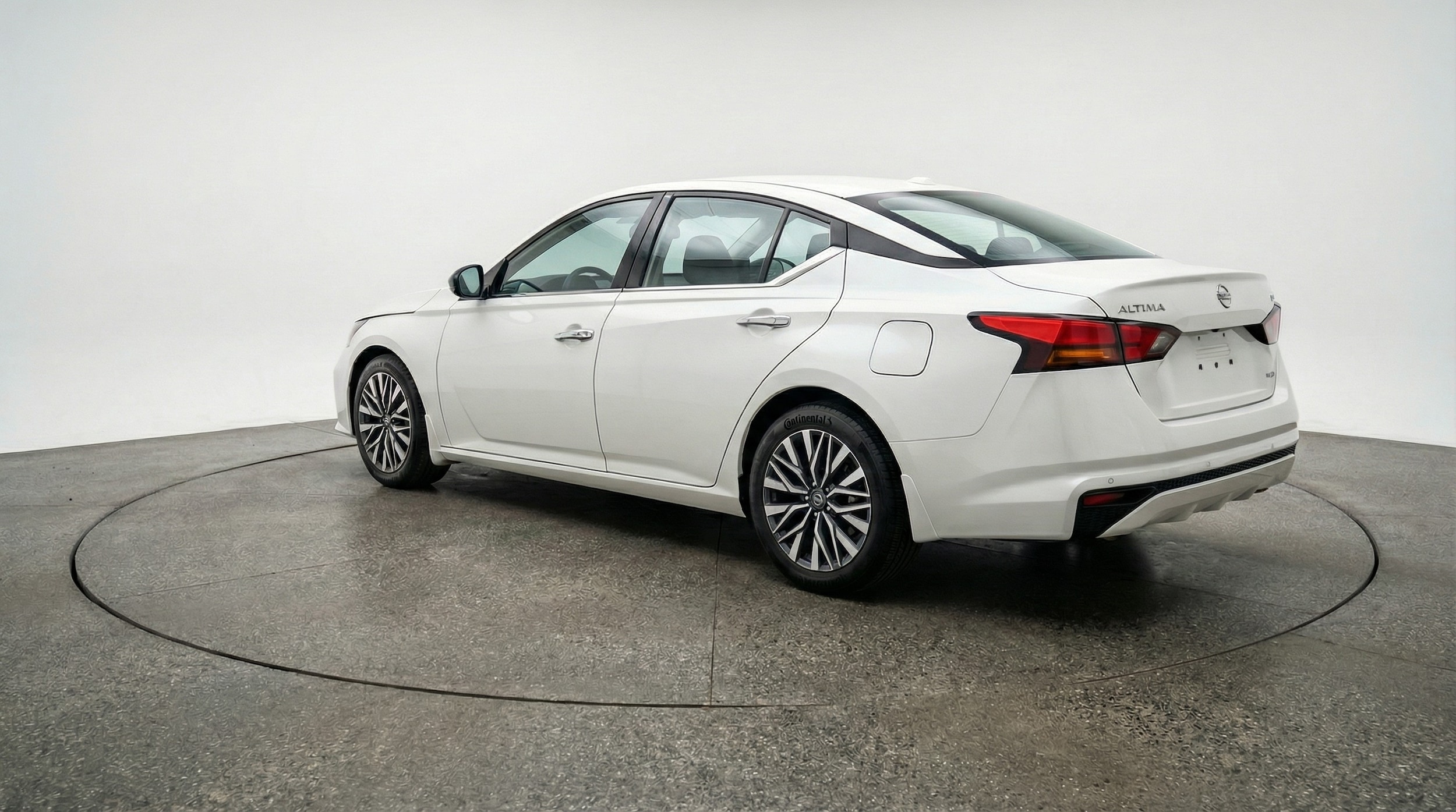 Thumbnail: 2025 Nissan Altima - 5