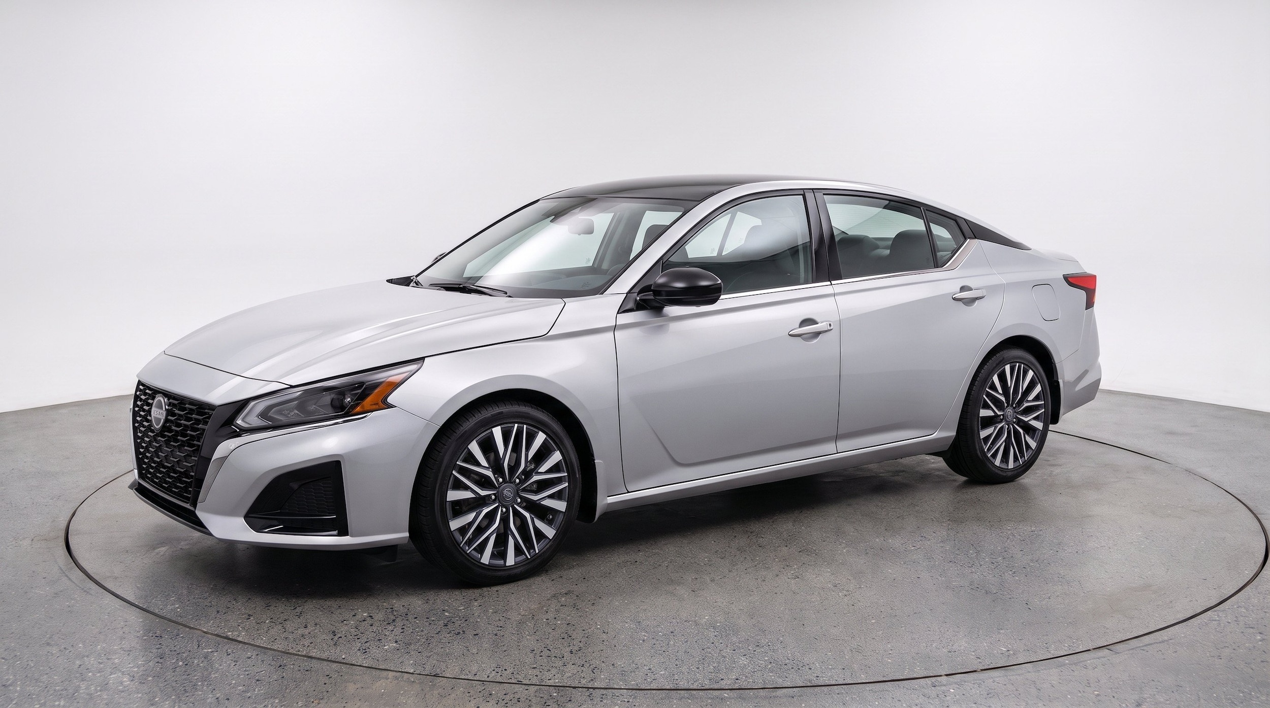 Thumbnail: 2026 Nissan Altima - 3