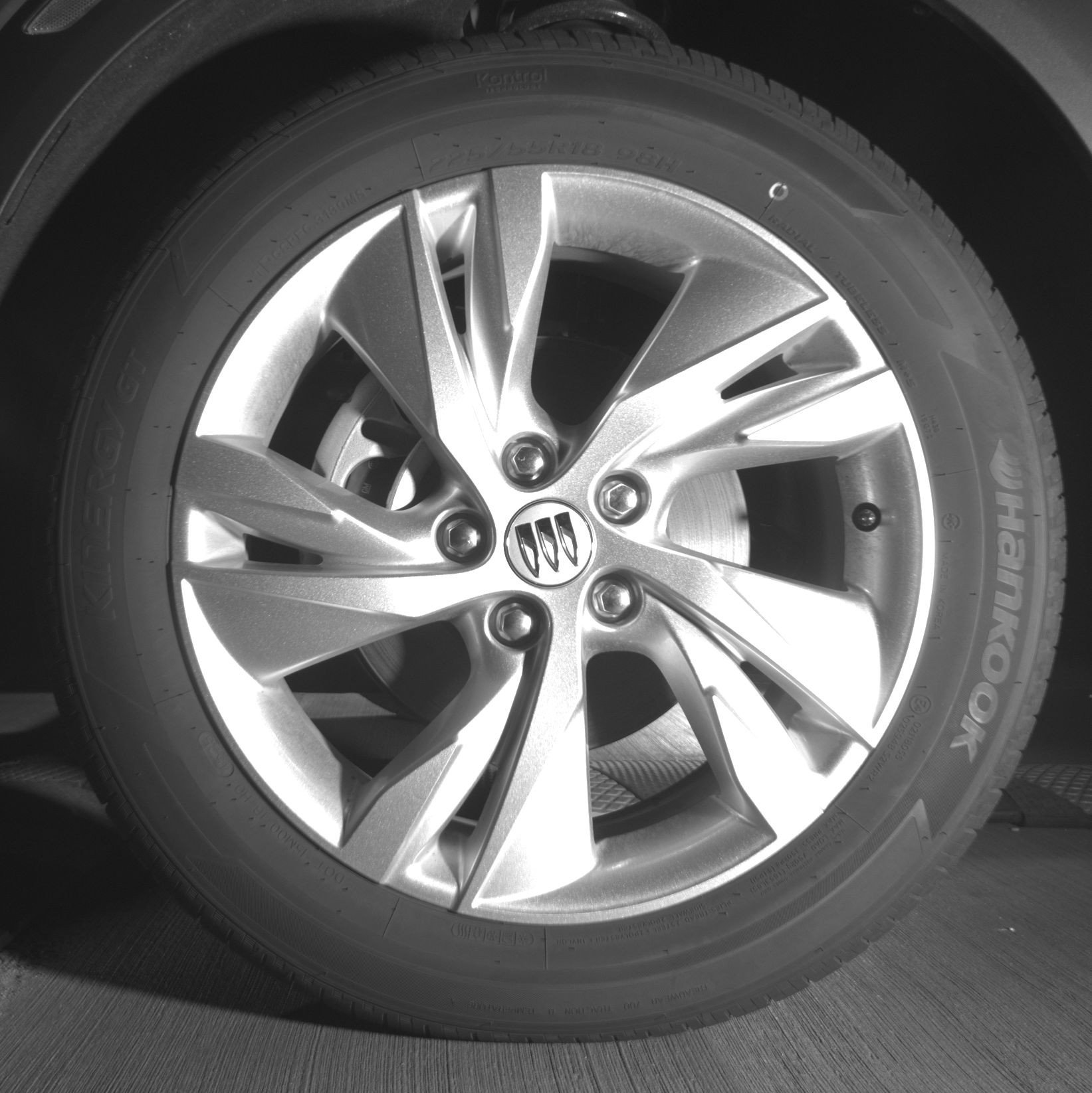 Thumbnail: 2026 Buick Encore GX - 12