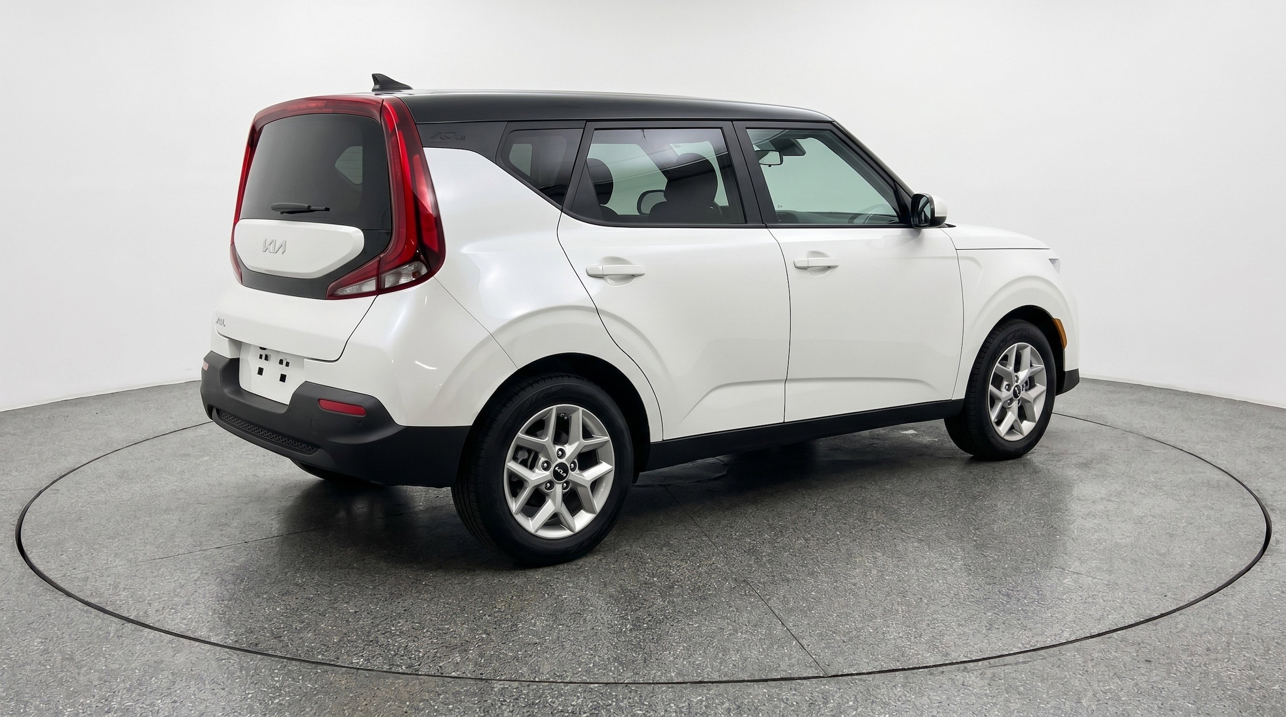Thumbnail: 2025 Kia Soul - 9