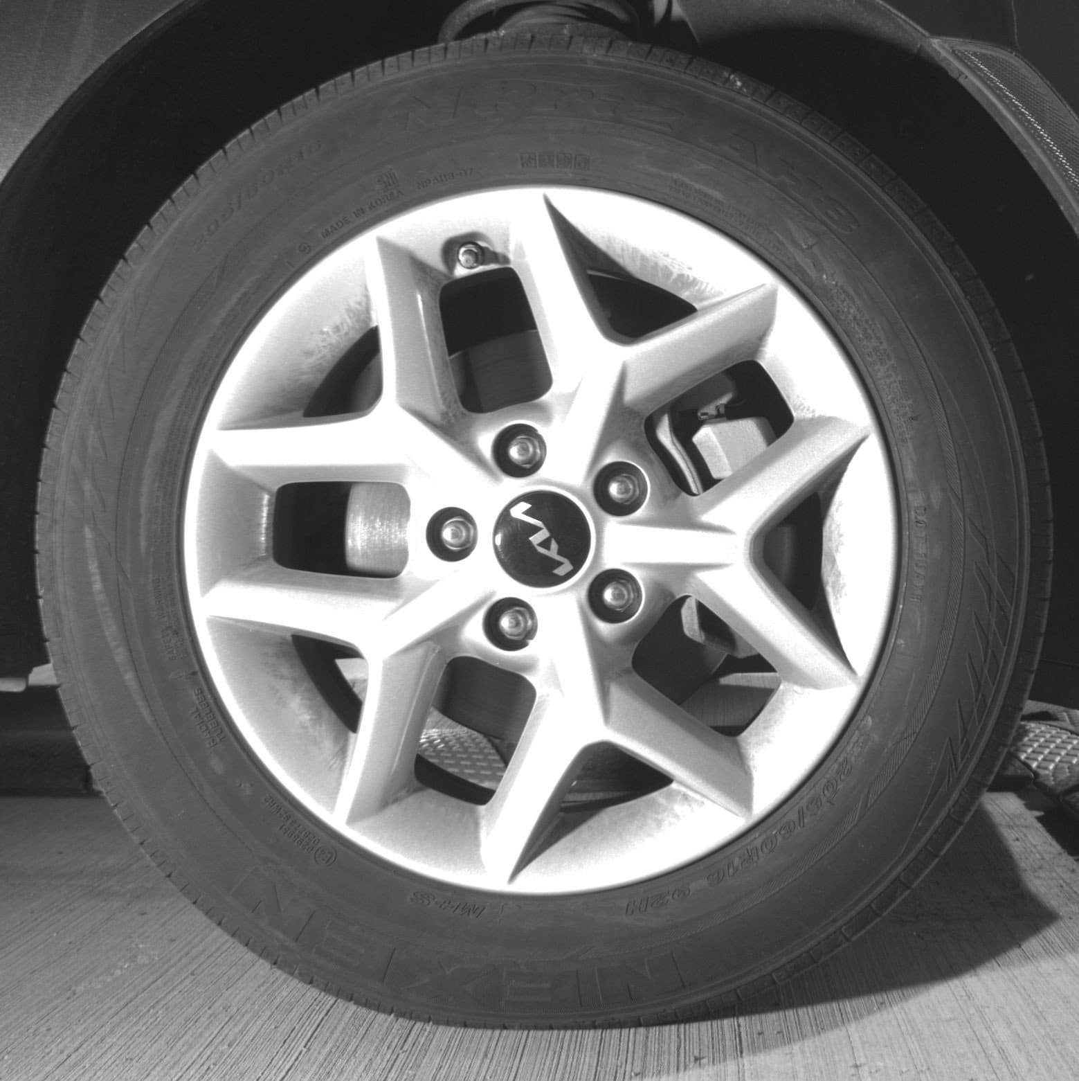 Thumbnail: 2025 Kia Soul - 18