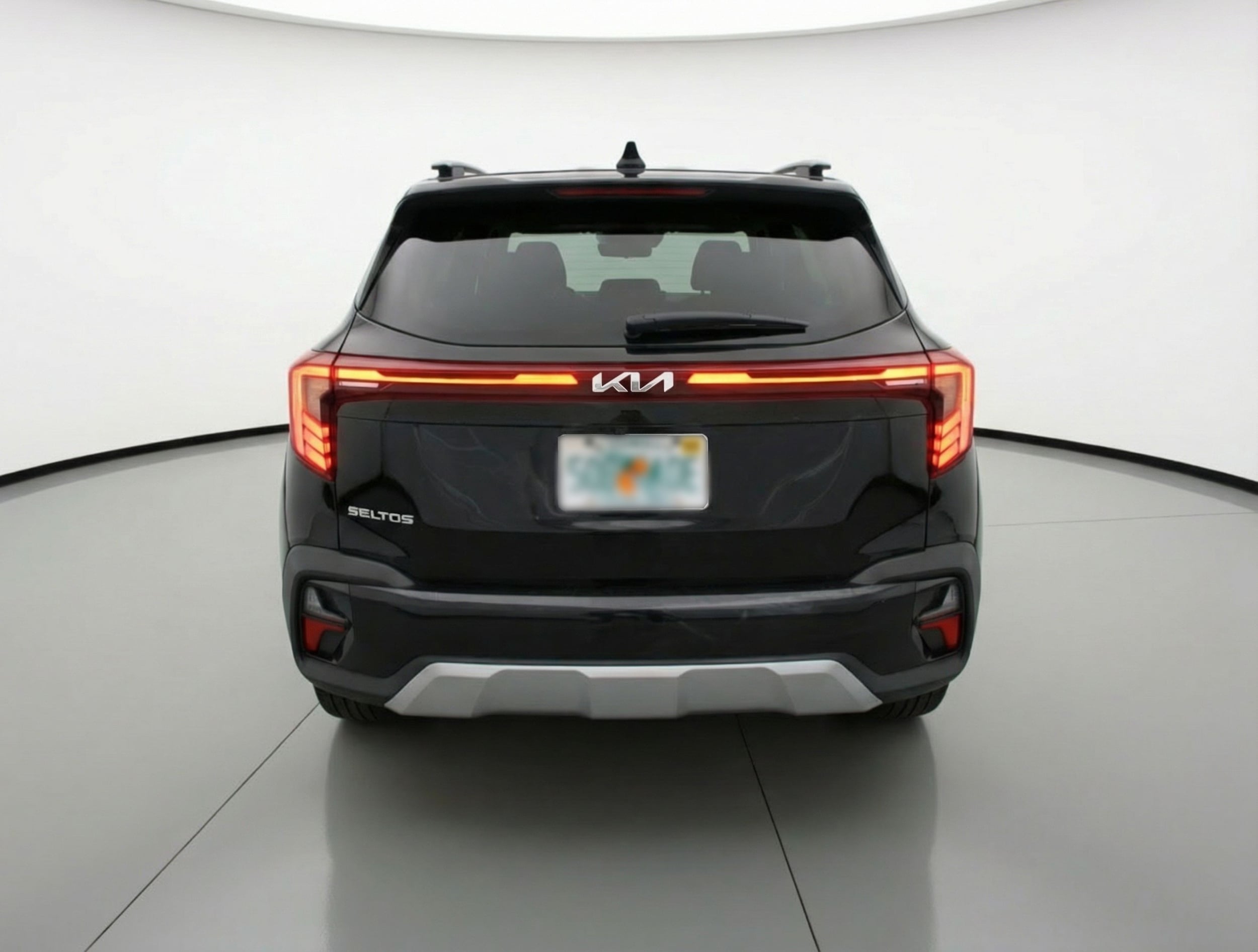 Thumbnail: 2025 Kia Seltos - 6