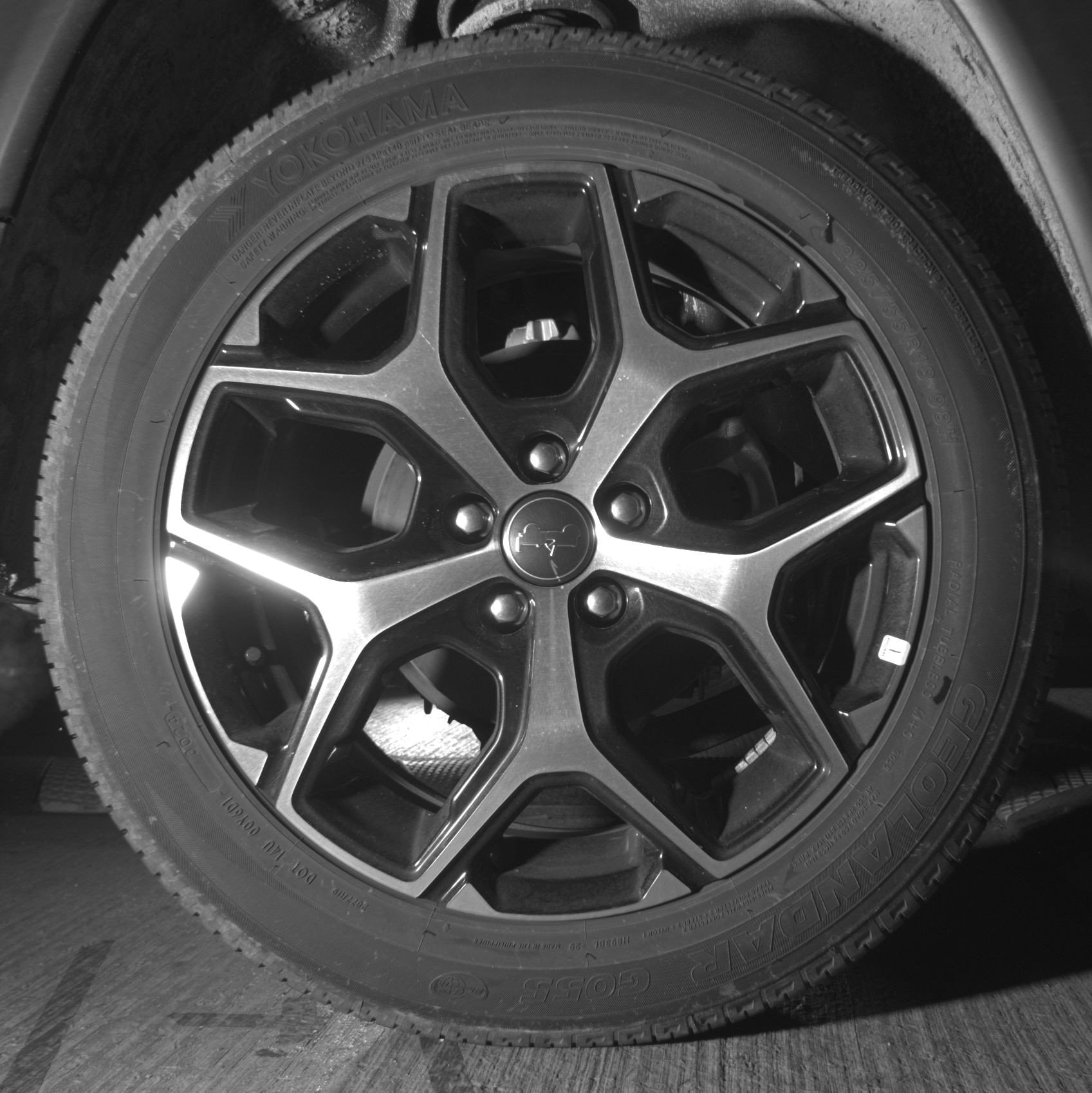 Thumbnail: 2025 Jeep Compass - 15