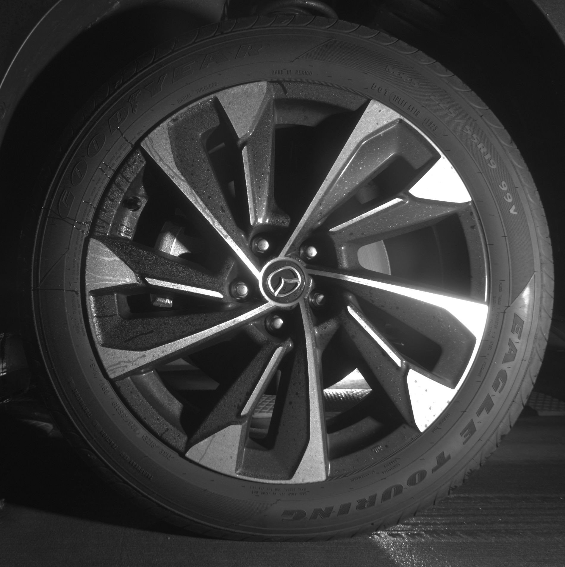 Thumbnail: 2025 Mazda CX-50 - 12