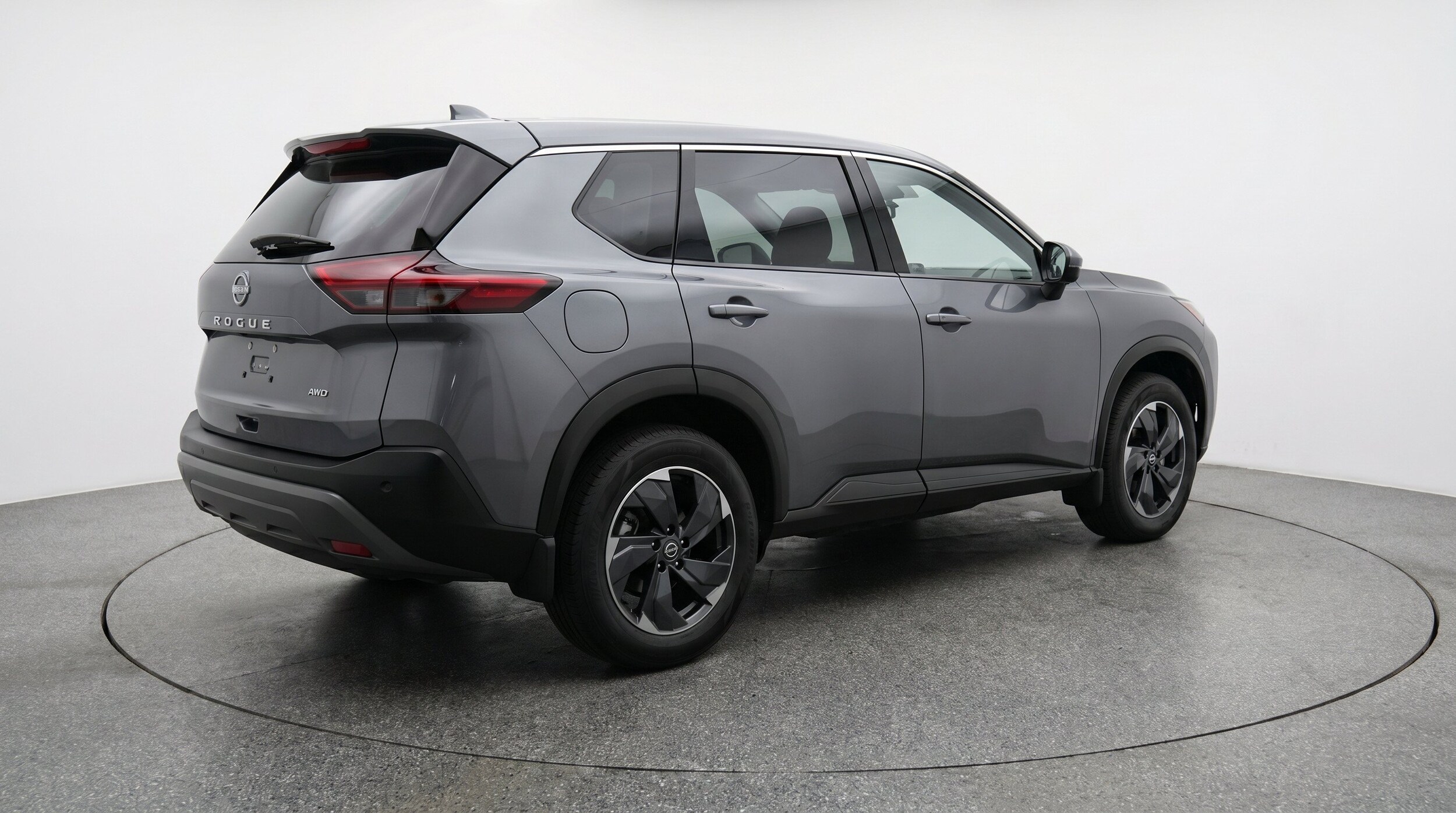 Thumbnail: 2026 Nissan Rogue - 9